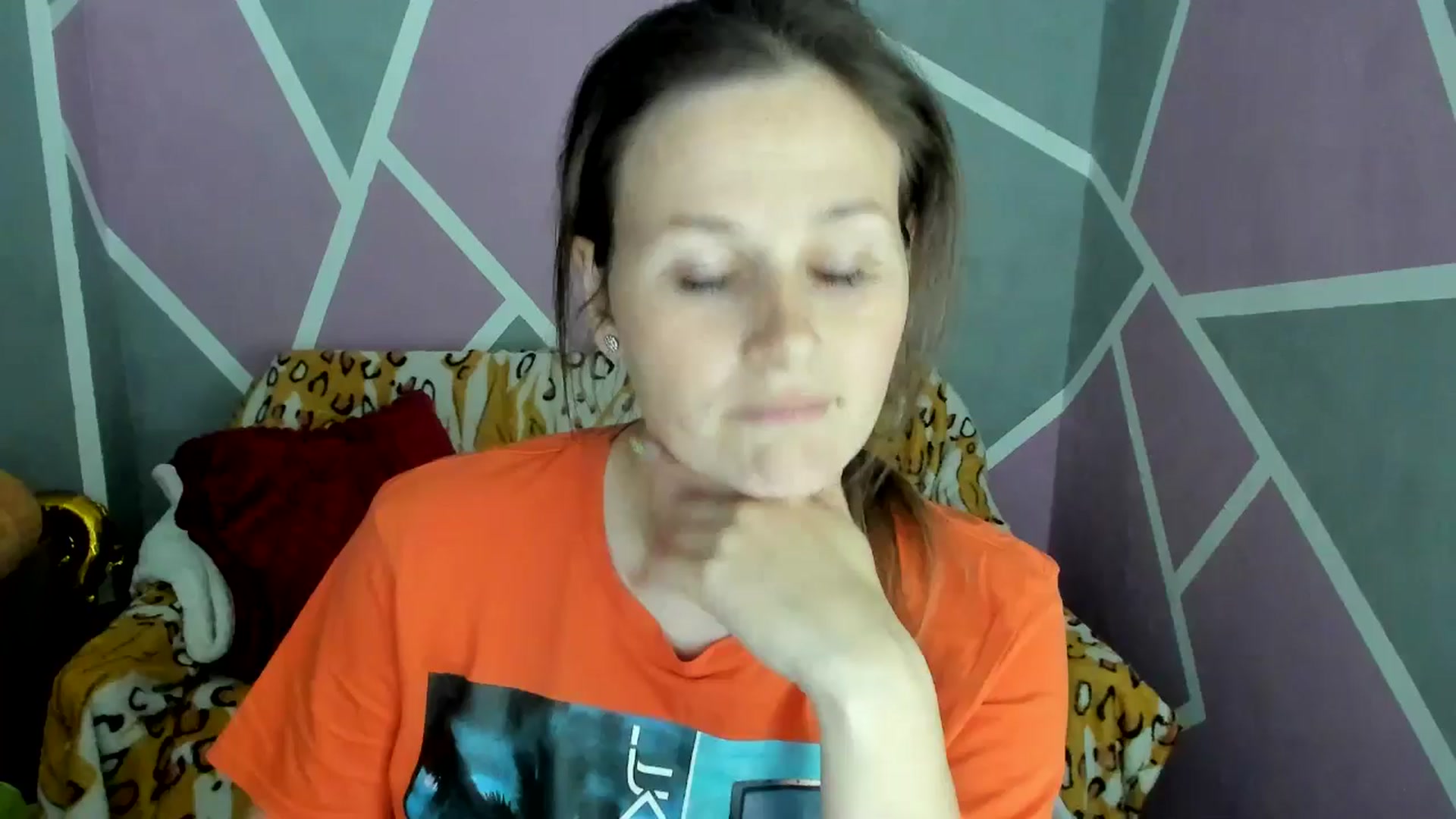 Gallery image thumbnail from Sexy_Ukr's myfreecams stream on, 06/23/2025, 17:13 image 20 of 20
