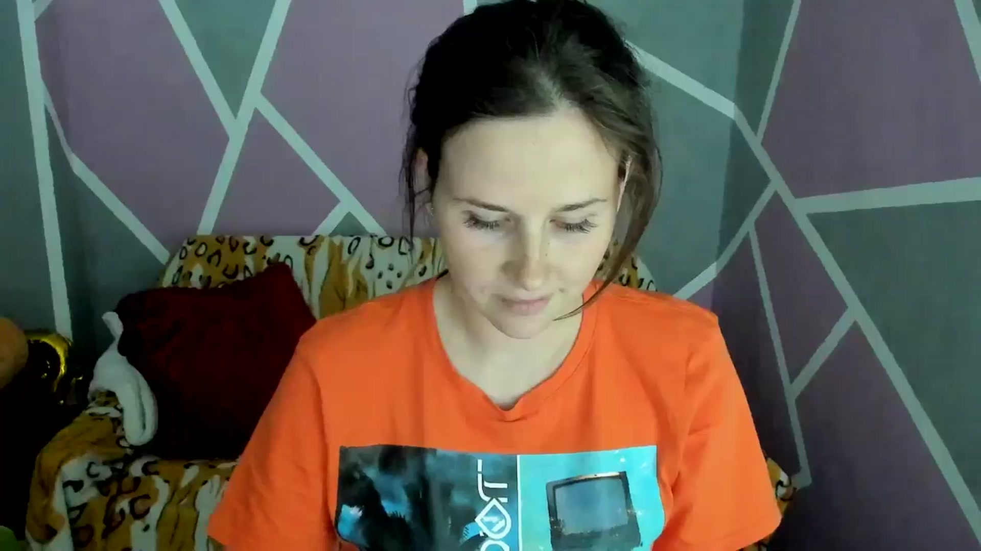 Gallery image thumbnail from Sexy_Ukr's myfreecams stream on, 06/23/2025, 17:13 image 4 of 20