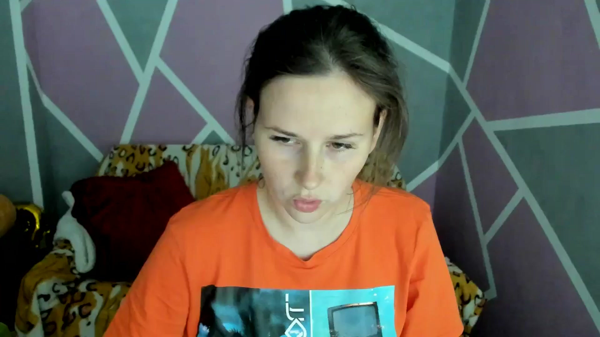 Gallery image thumbnail from Sexy_Ukr's myfreecams stream on, 06/23/2025, 17:13 image 13 of 20