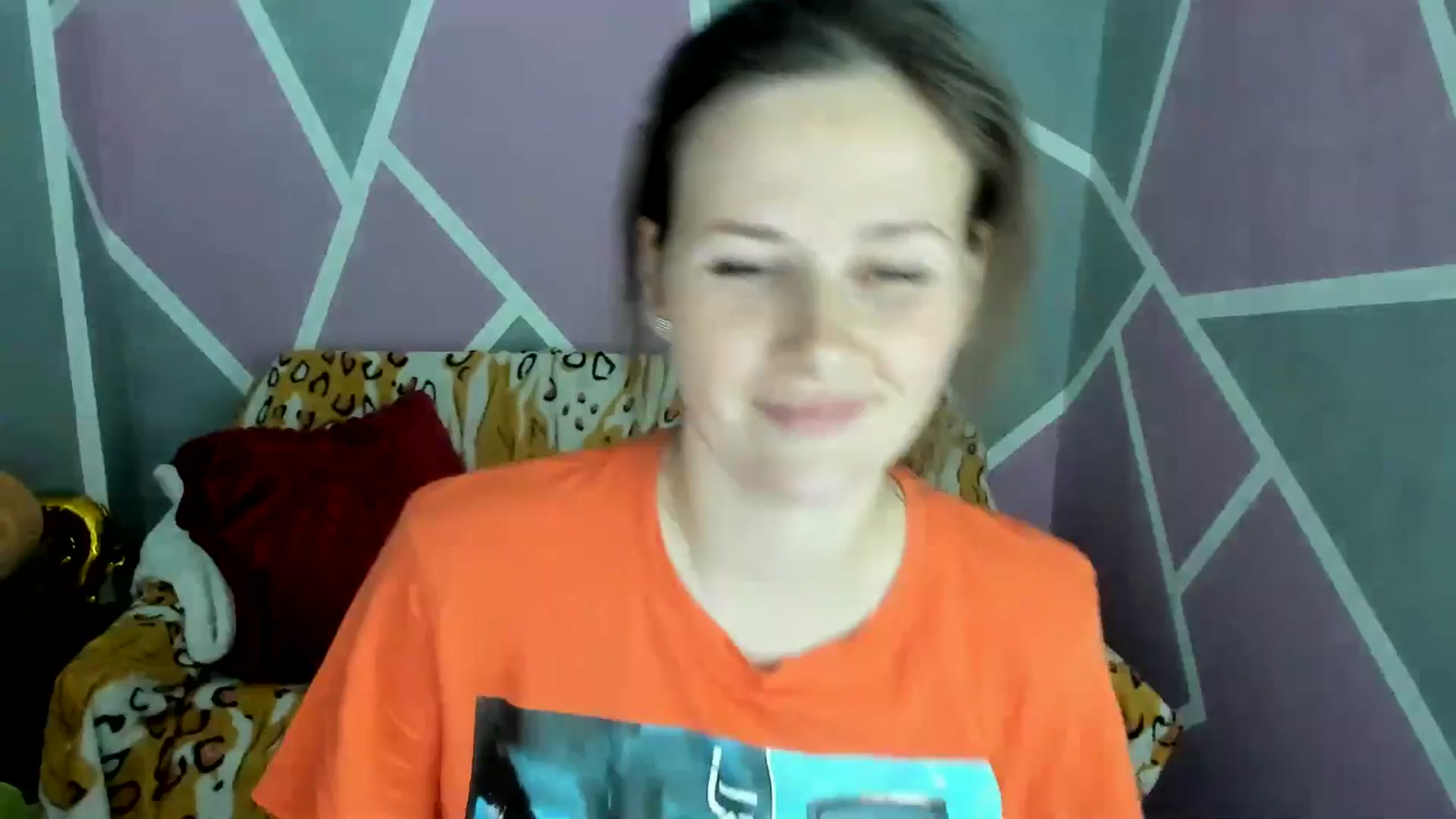 Gallery image thumbnail from Sexy_Ukr's myfreecams stream on, 06/23/2025, 17:13 image 15 of 20