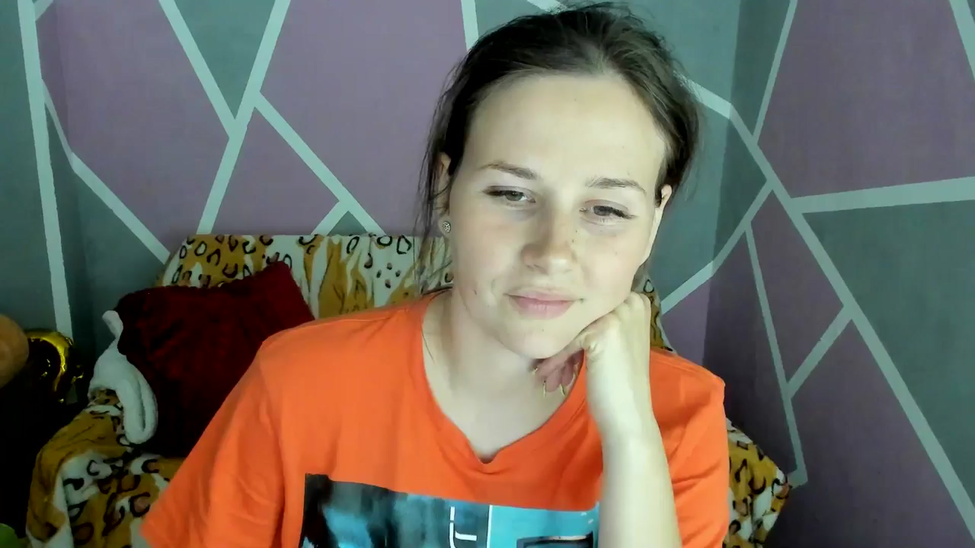 Gallery image thumbnail from Sexy_Ukr's myfreecams stream on, 06/23/2025, 17:13 image 16 of 20