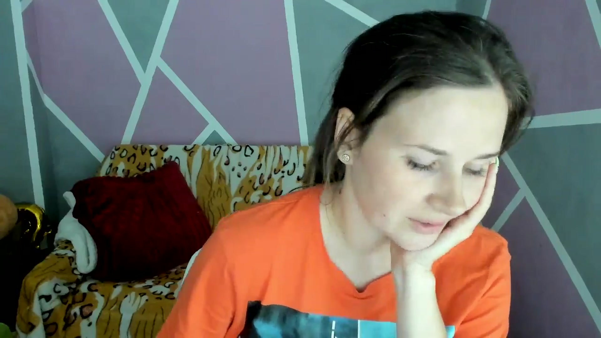 Gallery image thumbnail from Sexy_Ukr's myfreecams stream on, 06/23/2025, 17:13 image 12 of 20