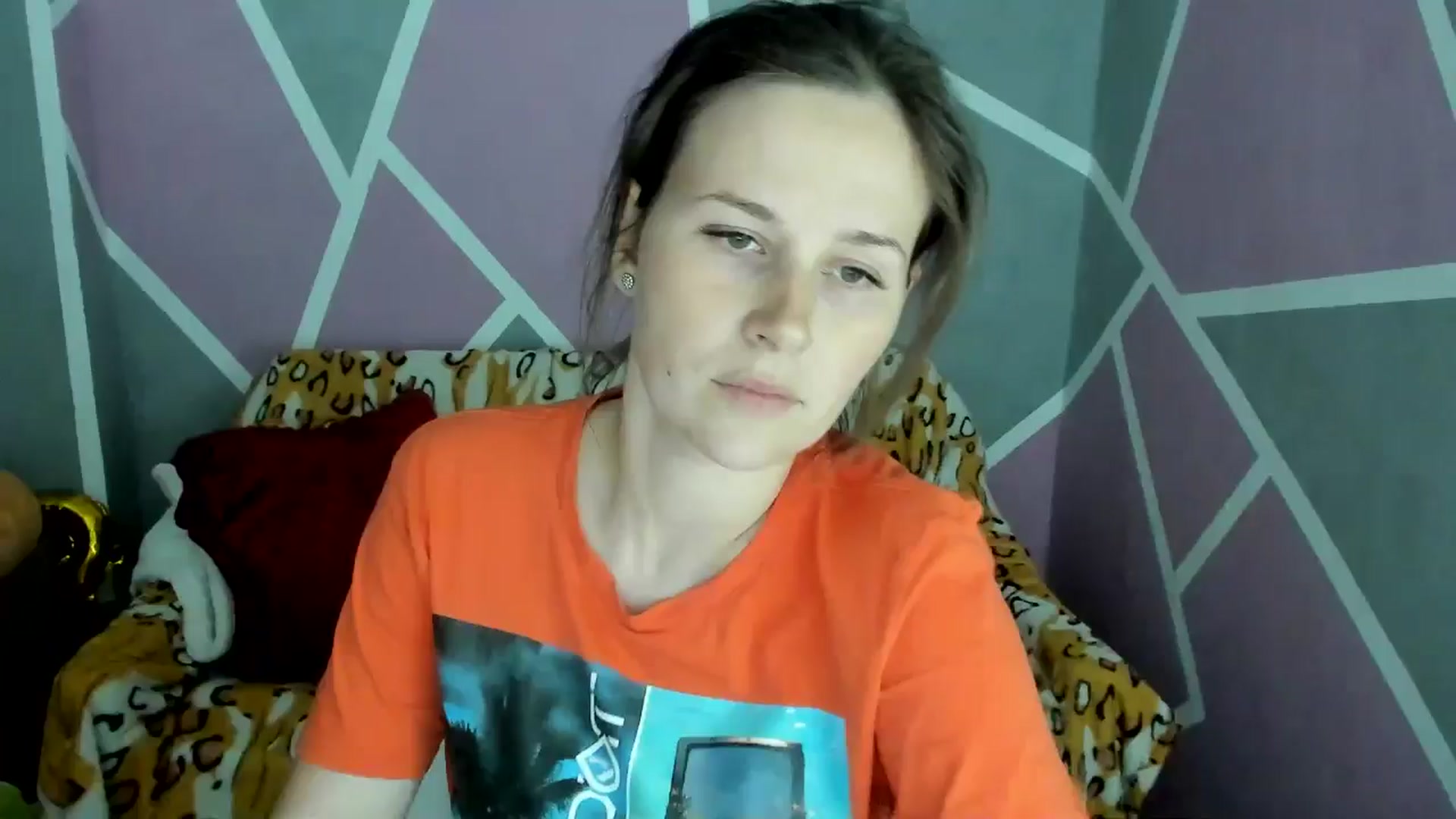 Gallery image thumbnail from Sexy_Ukr's myfreecams stream on, 06/23/2025, 17:13 image 6 of 20