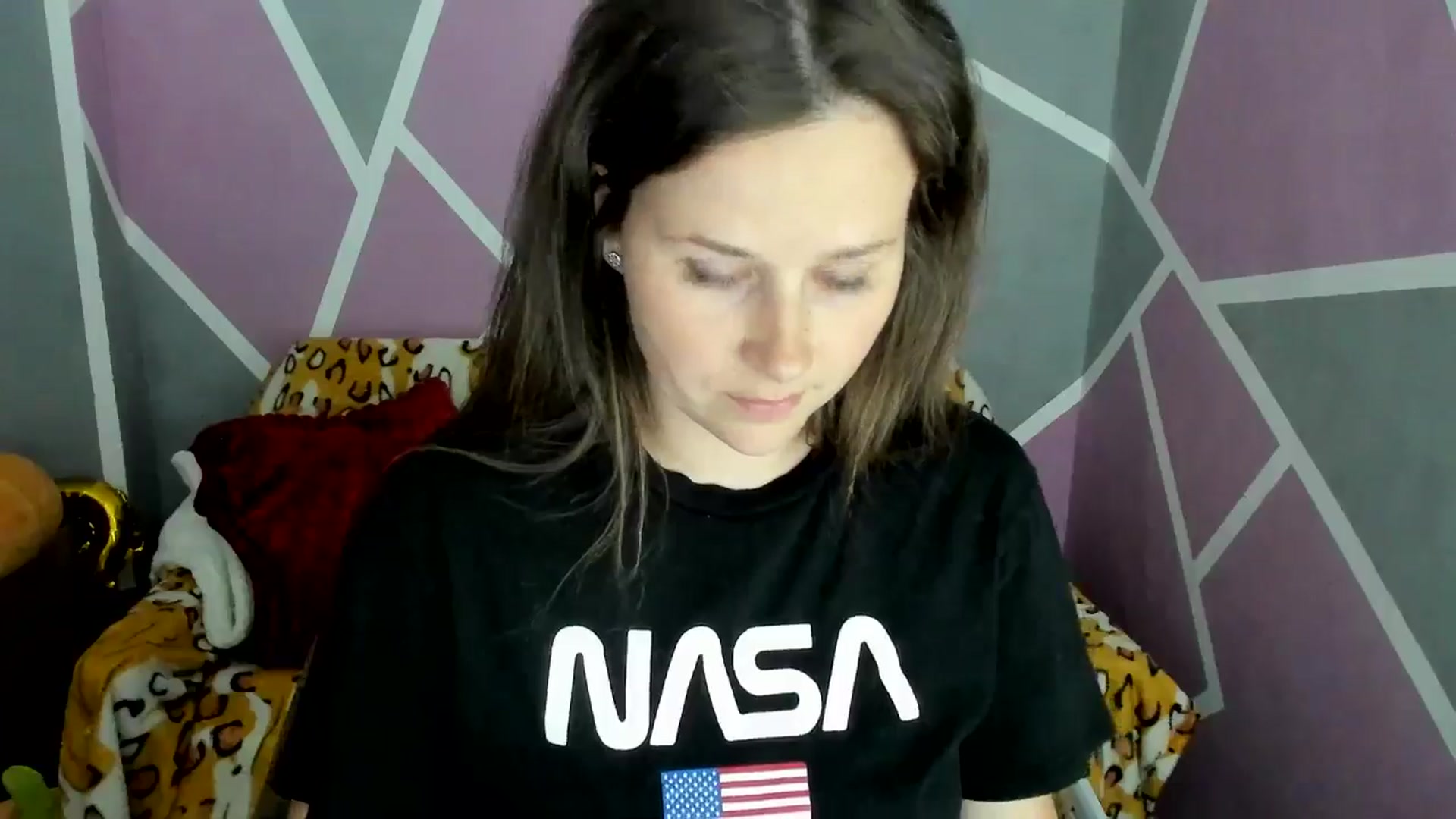 Gallery image thumbnail from Sexy_Ukr's myfreecams stream on, 06/26/2025, 17:38 image 6 of 20
