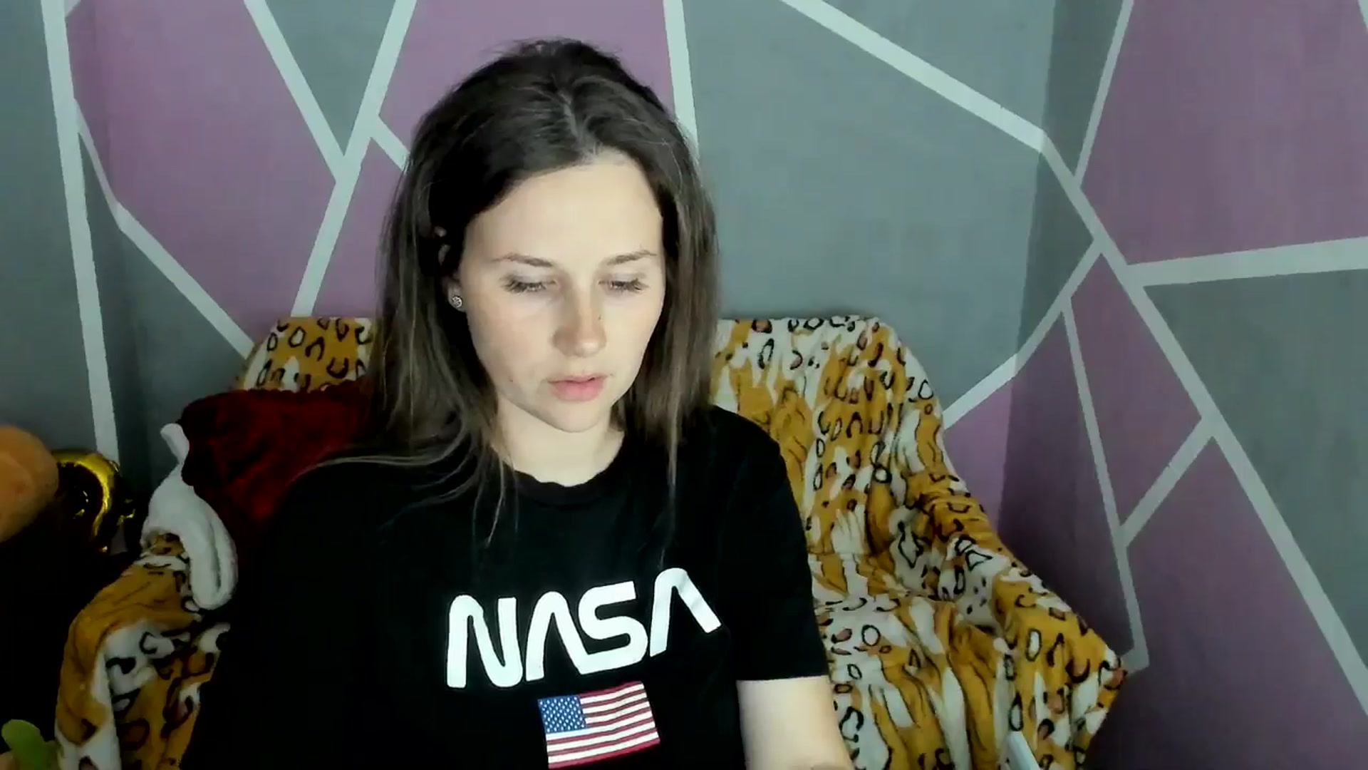 Gallery image thumbnail from Sexy_Ukr's myfreecams stream on, 06/26/2025, 17:38 image 4 of 20