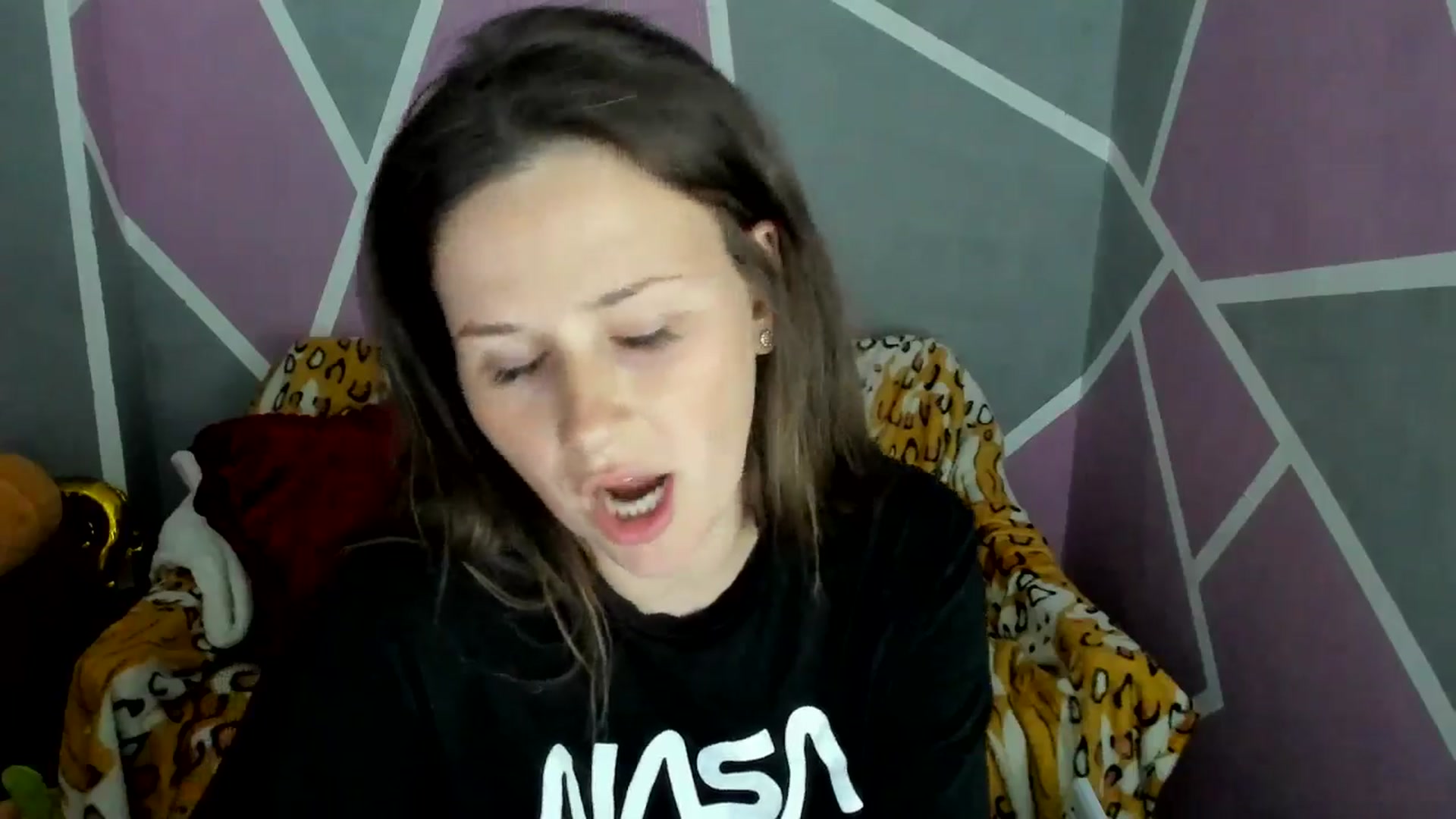 Gallery image thumbnail from Sexy_Ukr's myfreecams stream on, 06/26/2025, 17:38 image 5 of 20