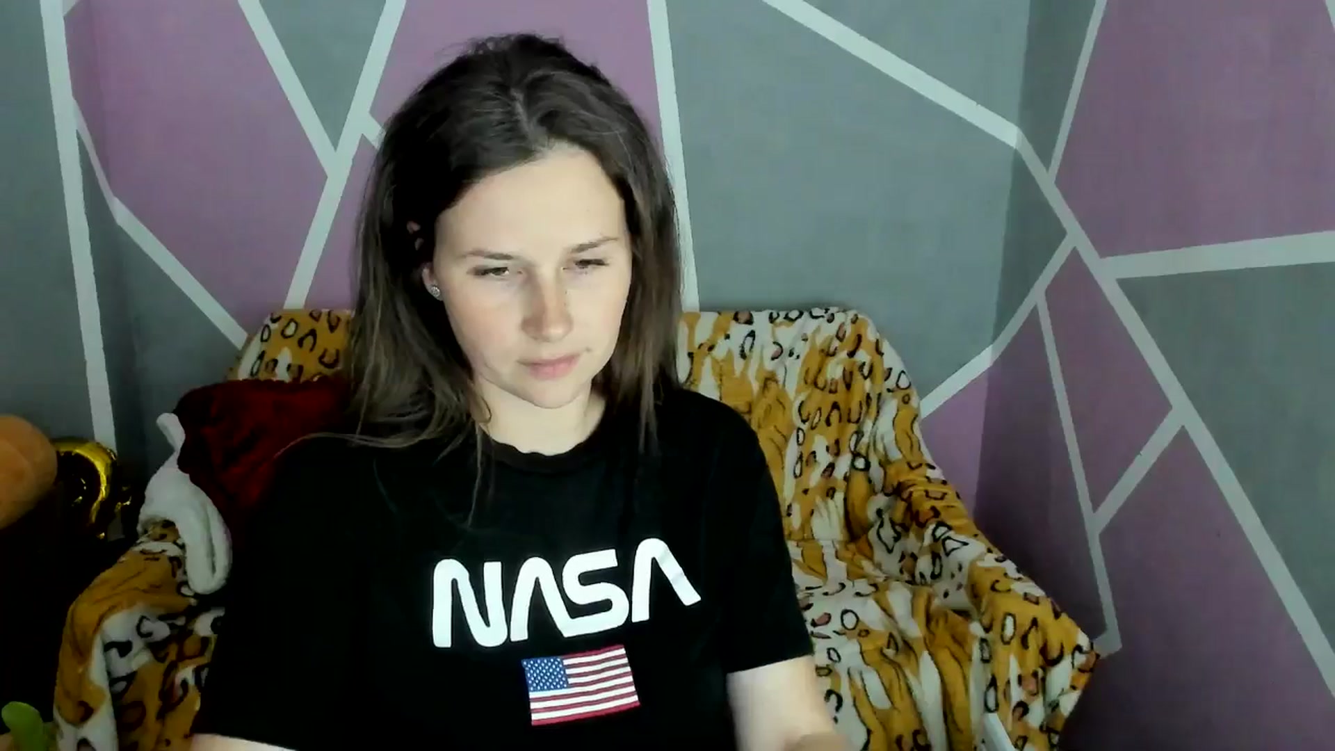 Gallery image thumbnail from Sexy_Ukr's myfreecams stream on, 06/26/2025, 17:38 image 2 of 20