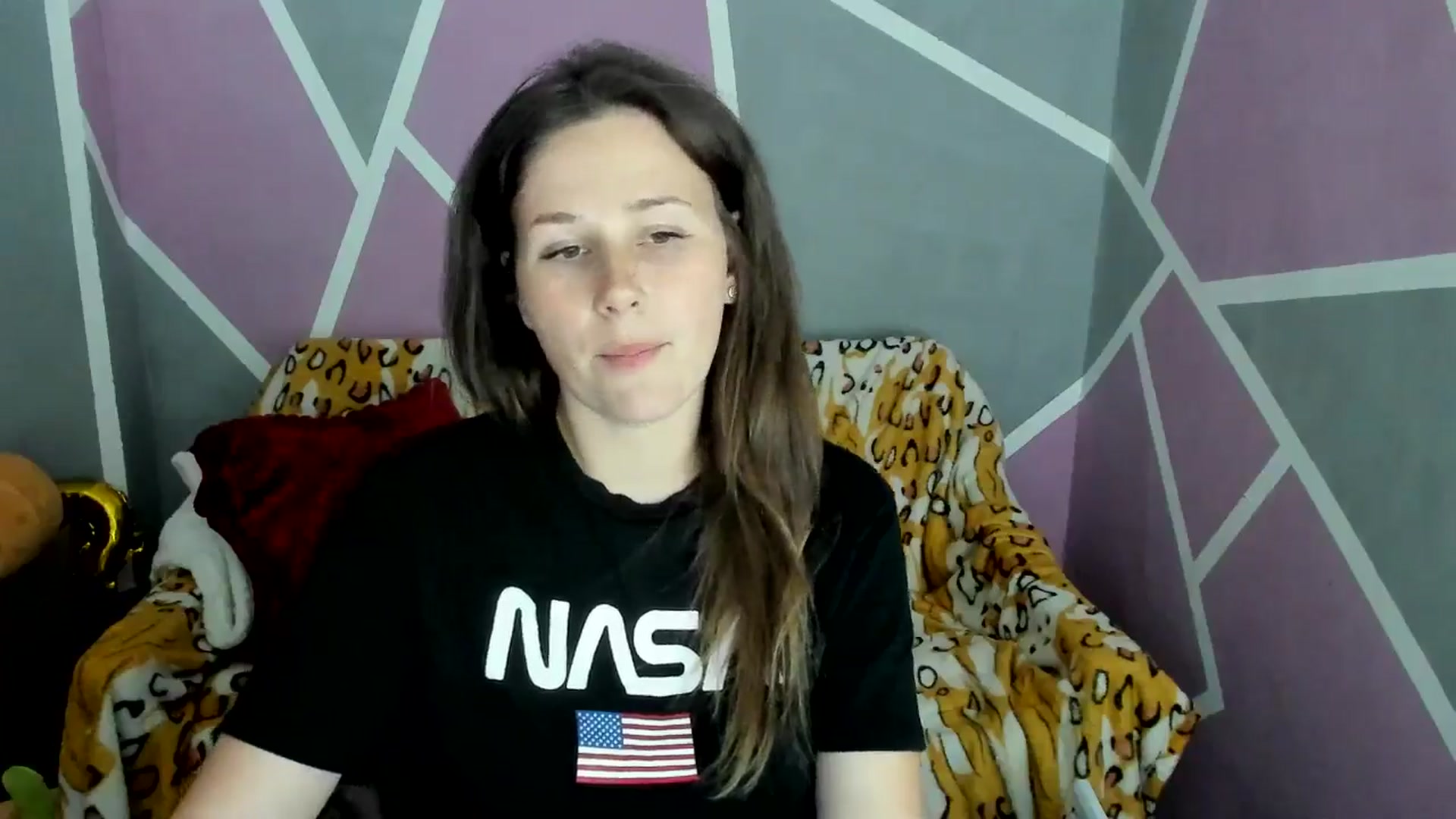 Gallery image thumbnail from Sexy_Ukr's myfreecams stream on, 06/26/2025, 17:38 image 9 of 20