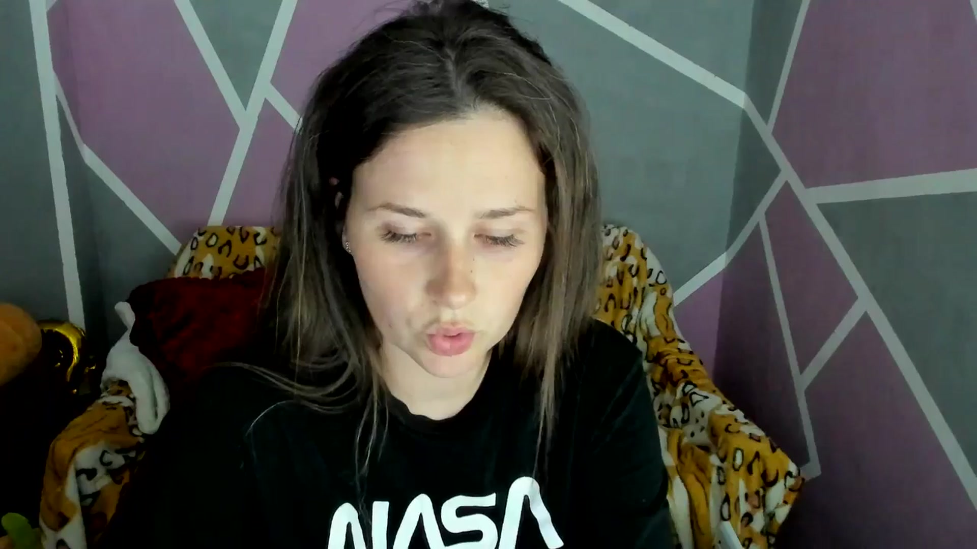 Gallery image thumbnail from Sexy_Ukr's myfreecams stream on, 06/26/2025, 17:38 image 3 of 20