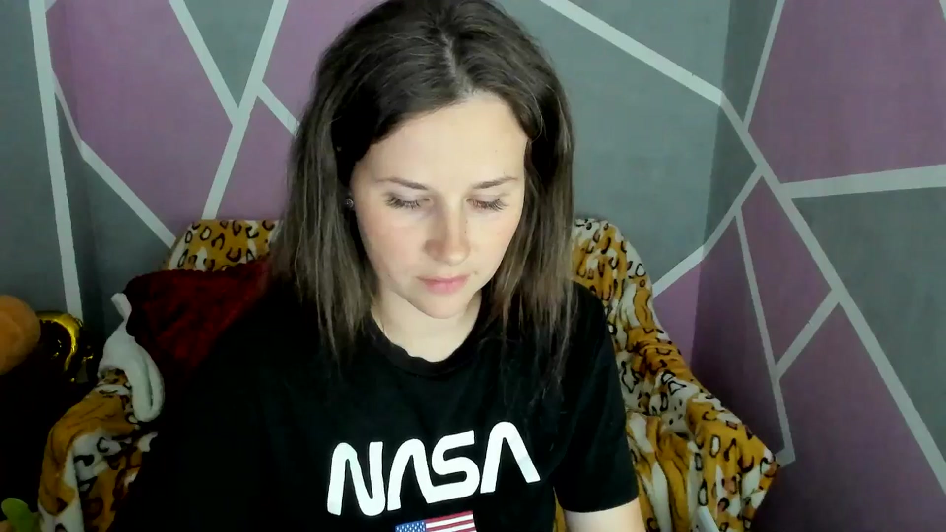 Gallery image thumbnail from Sexy_Ukr's myfreecams stream on, 06/26/2025, 17:38 image 18 of 20
