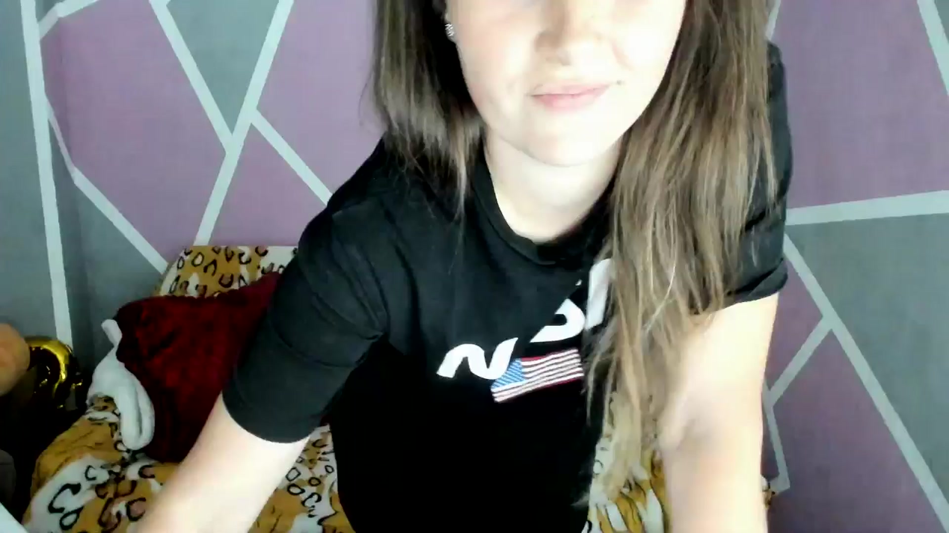 Gallery image thumbnail from Sexy_Ukr's myfreecams stream on, 06/26/2025, 18:16 image 13 of 20