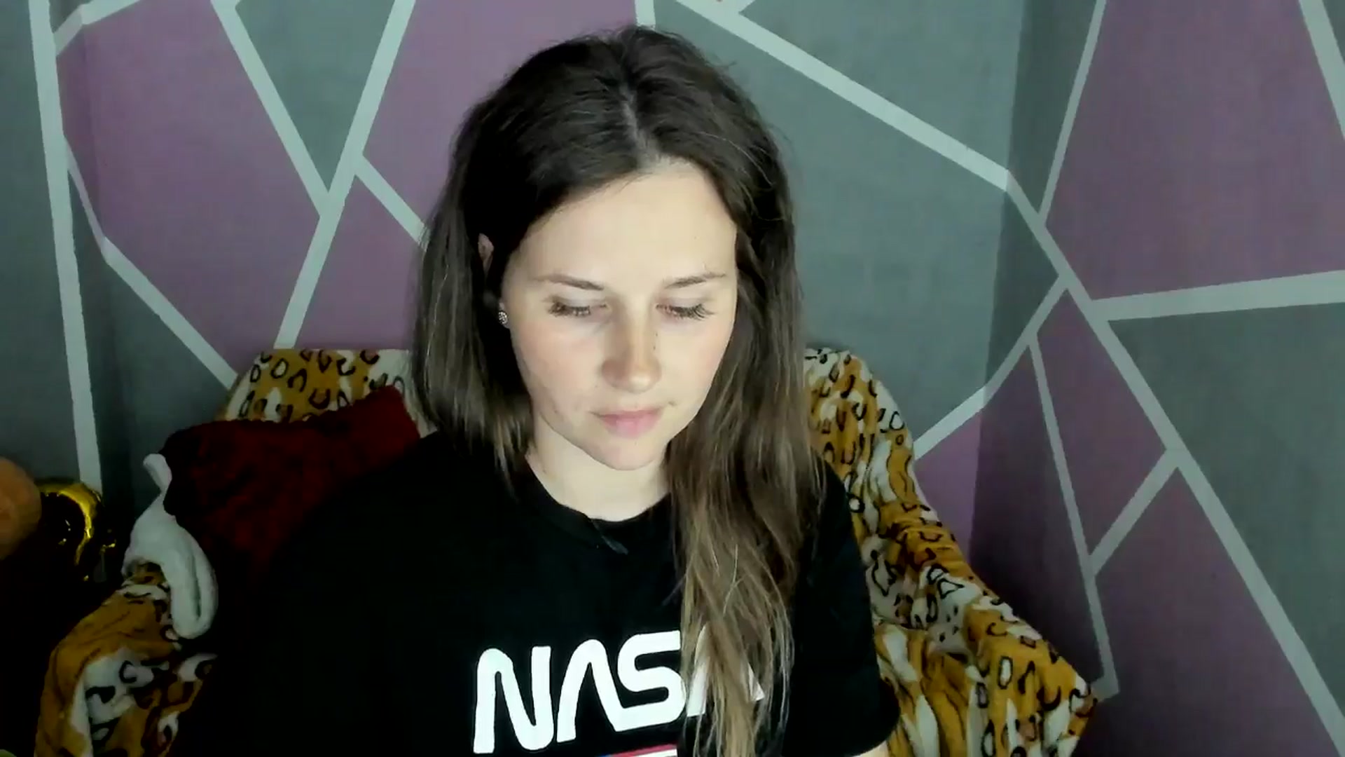Gallery image thumbnail from Sexy_Ukr's myfreecams stream on, 06/26/2025, 18:16 image 12 of 20