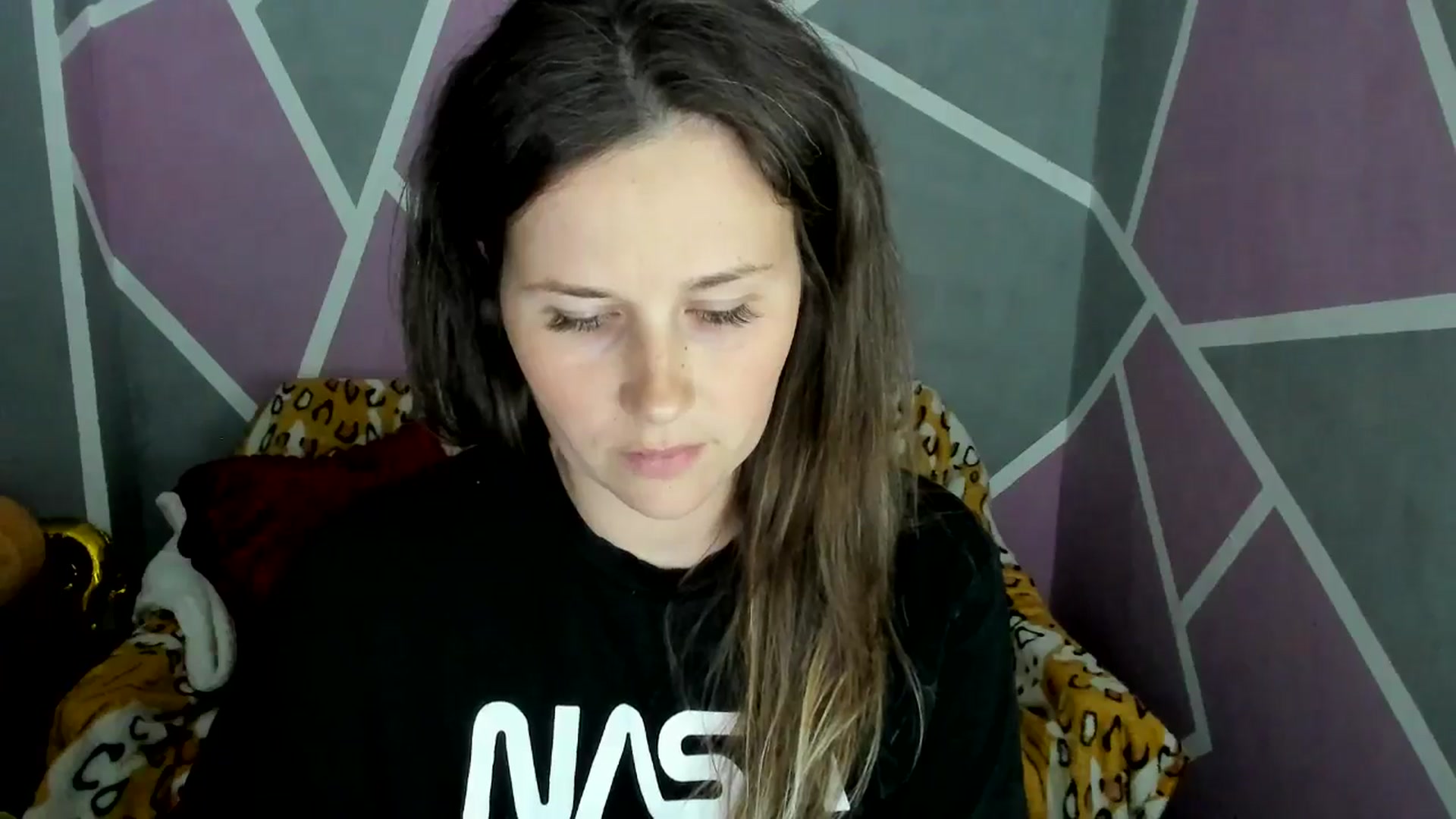 Gallery image thumbnail from Sexy_Ukr's myfreecams stream on, 06/26/2025, 18:16 image 18 of 20