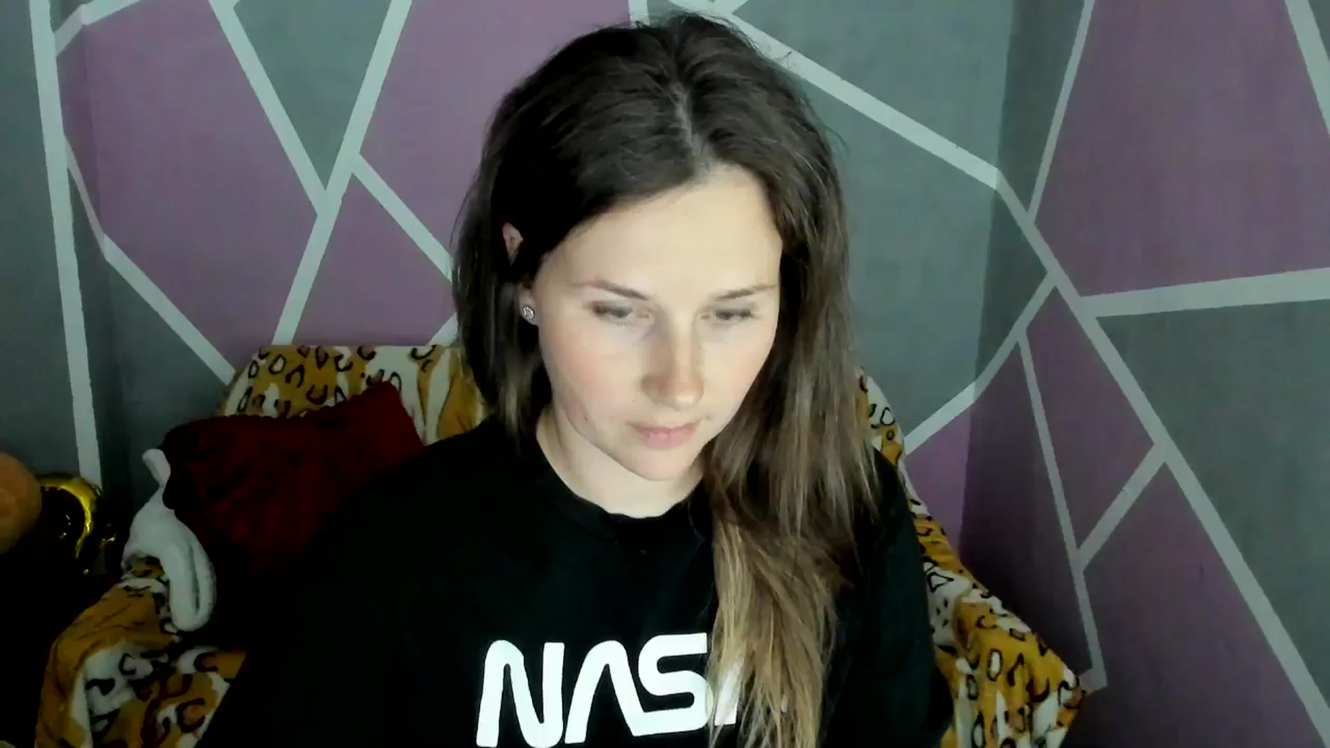Gallery image thumbnail from Sexy_Ukr's myfreecams stream on, 06/26/2025, 18:16 image 4 of 20