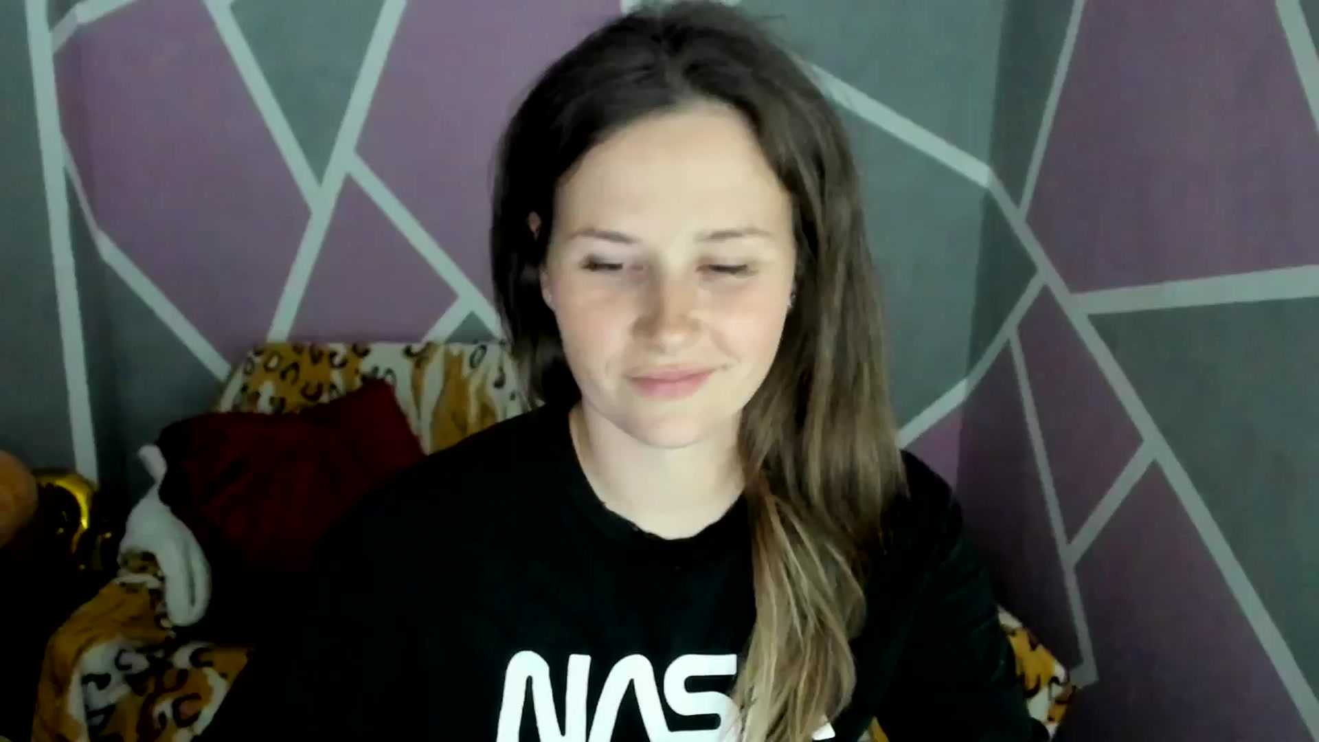 Gallery image thumbnail from Sexy_Ukr's myfreecams stream on, 06/26/2025, 18:16 image 1 of 20