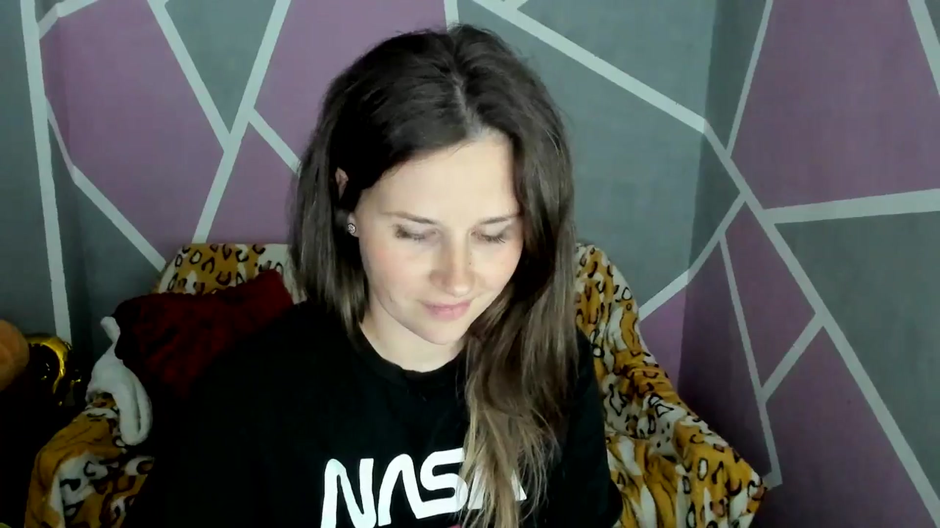 Gallery image thumbnail from Sexy_Ukr's myfreecams stream on, 06/26/2025, 18:16 image 9 of 20