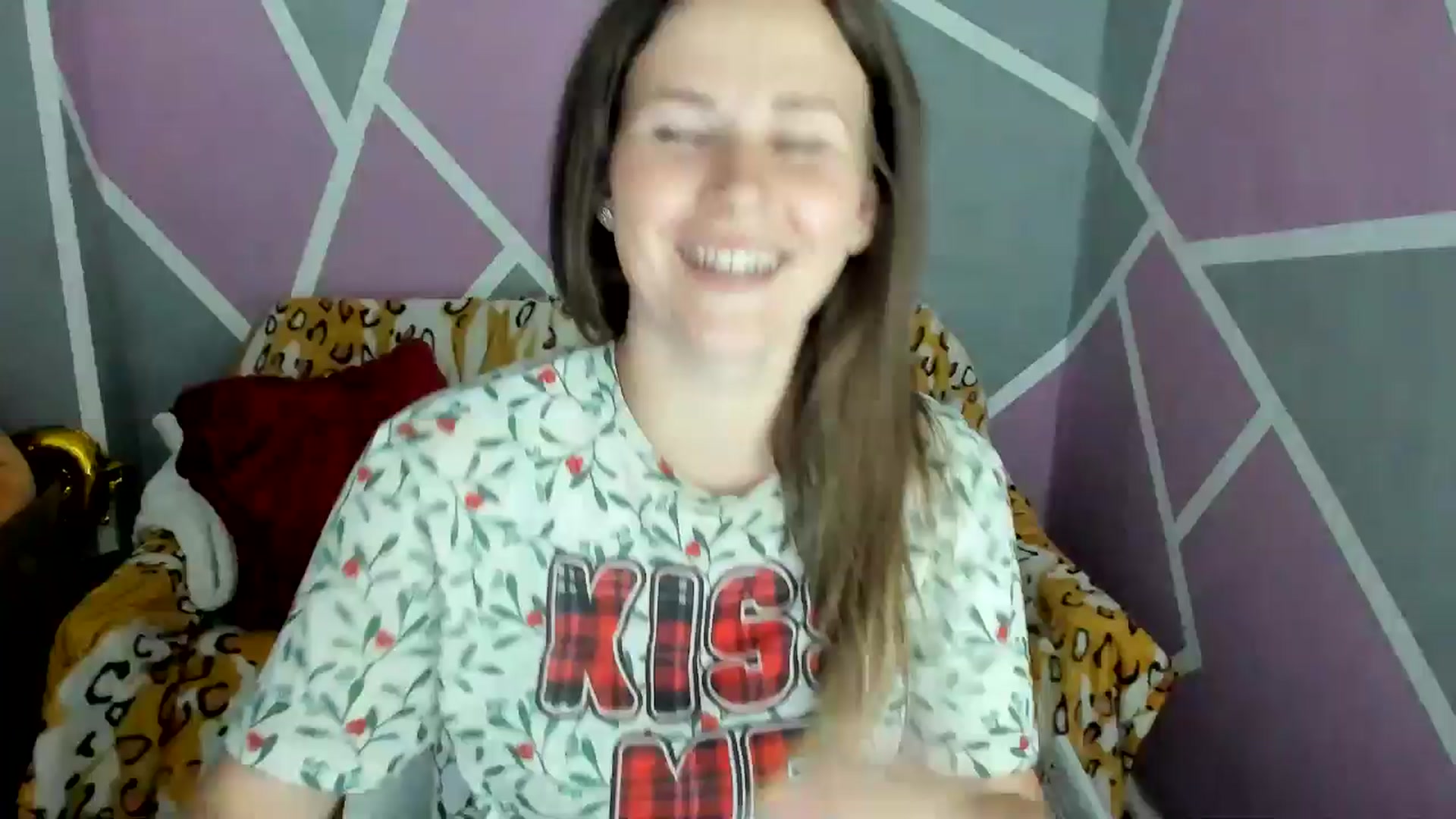 Gallery image thumbnail from Sexy_Ukr's myfreecams stream on, 06/28/2025, 17:17 image 8 of 20