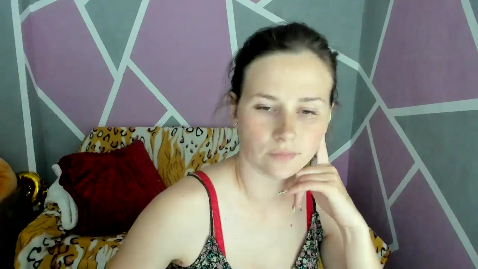 Gallery image thumbnail from Sexy_Ukr's myfreecams stream on, 06/30/2025, 17:23 image 19 of 20