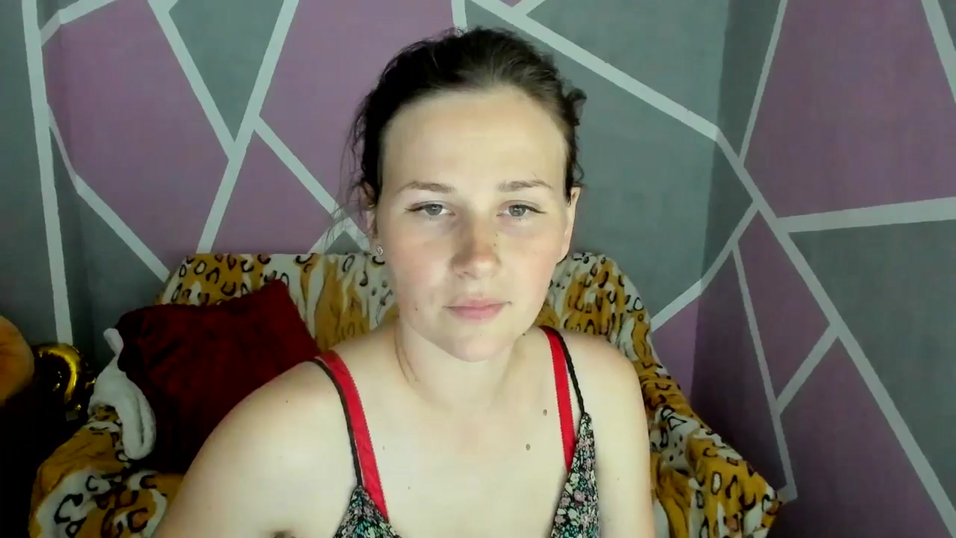 Gallery image thumbnail from Sexy_Ukr's myfreecams stream on, 06/30/2025, 17:23 image 17 of 20