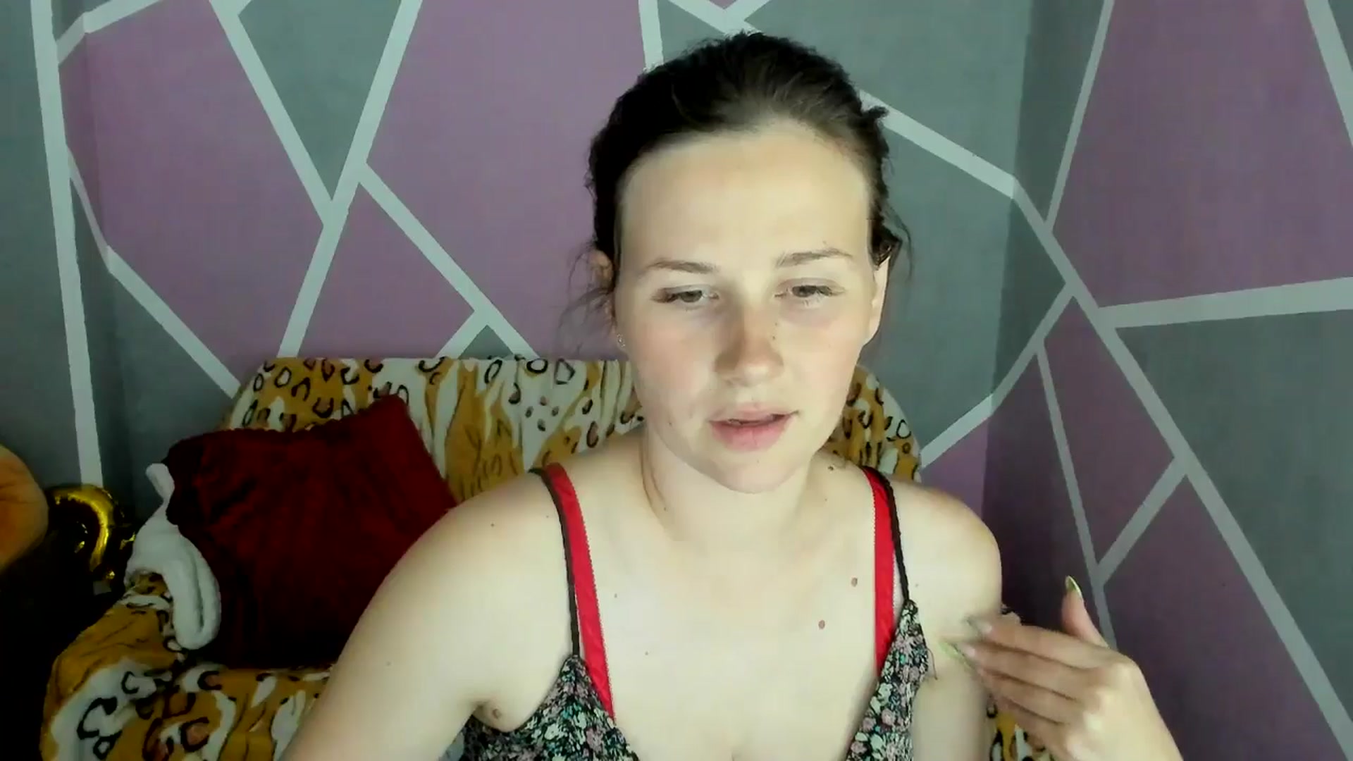 Gallery image thumbnail from Sexy_Ukr's myfreecams stream on, 06/30/2025, 17:23 image 7 of 20