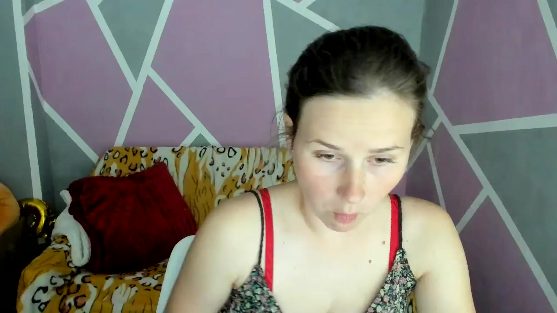Gallery image thumbnail from Sexy_Ukr's myfreecams stream on, 06/30/2025, 17:23 image 4 of 20