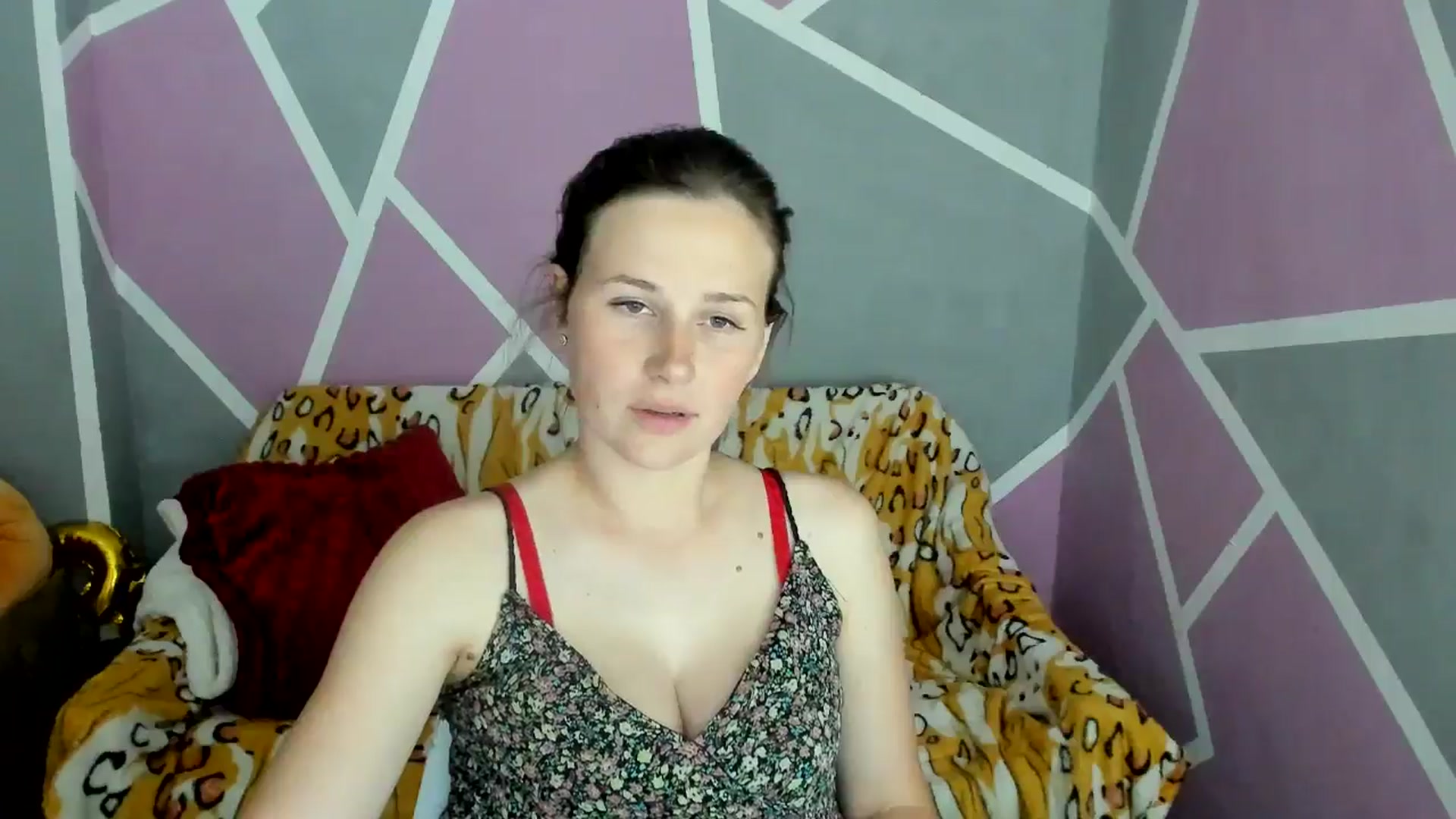 Gallery image thumbnail from Sexy_Ukr's myfreecams stream on, 06/30/2025, 17:23 image 8 of 20