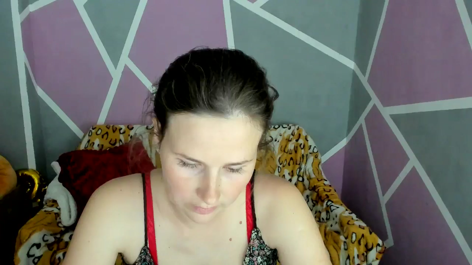 Gallery image thumbnail from Sexy_Ukr's myfreecams stream on, 06/30/2025, 17:23 image 14 of 20