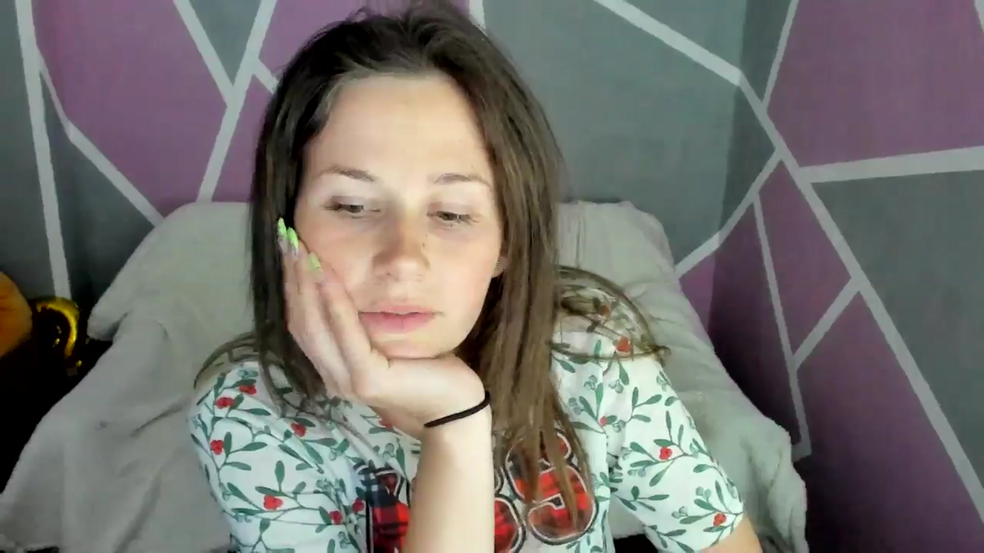 Gallery image thumbnail from Sexy_Ukr's myfreecams stream on, 07/01/2025, 17:06 image 8 of 20