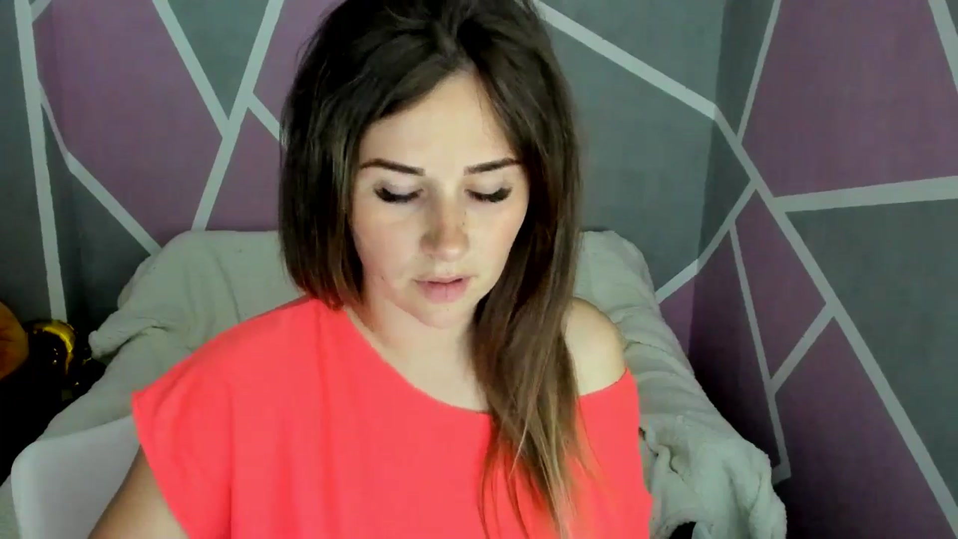 Gallery image thumbnail from Sexy_Ukr's myfreecams stream on, 07/04/2025, 17:02 image 6 of 20
