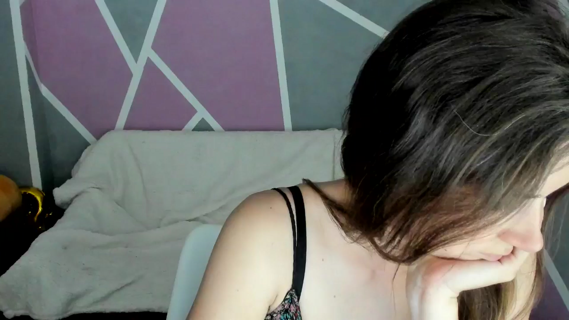 Gallery image thumbnail from Sexy_Ukr's myfreecams stream on, 07/17/2025, 16:32 image 16 of 20