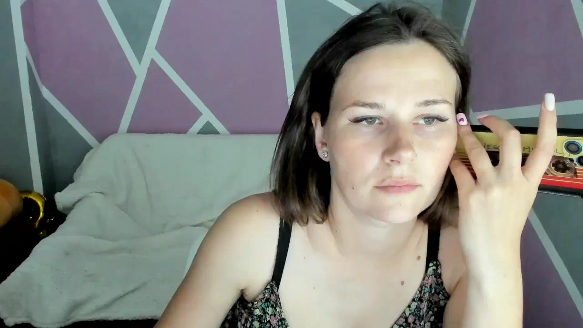 Gallery image thumbnail from Sexy_Ukr's myfreecams stream on, 07/17/2025, 16:32 image 7 of 20