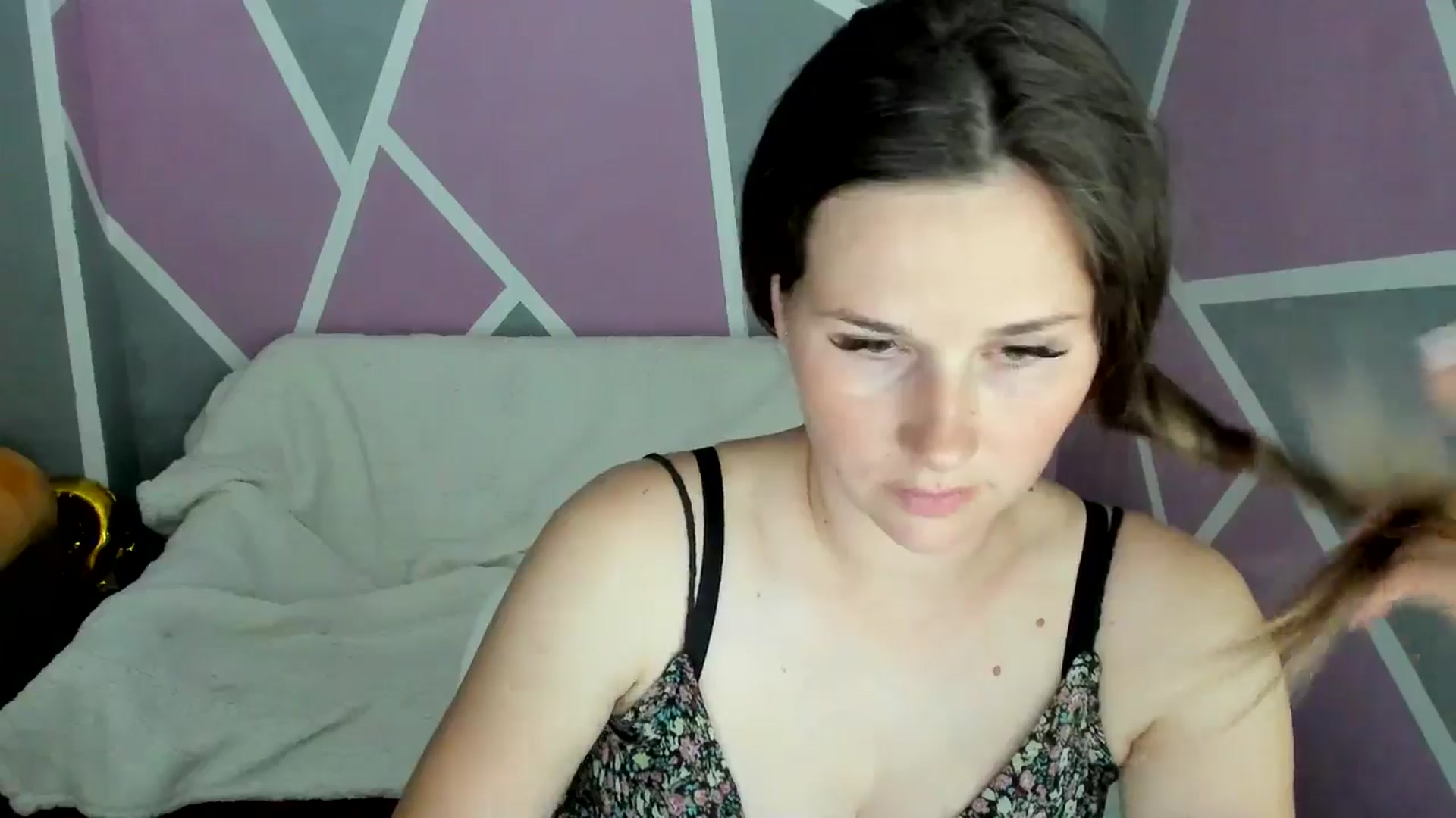 Gallery image thumbnail from Sexy_Ukr's myfreecams stream on, 07/17/2025, 16:32 image 17 of 20