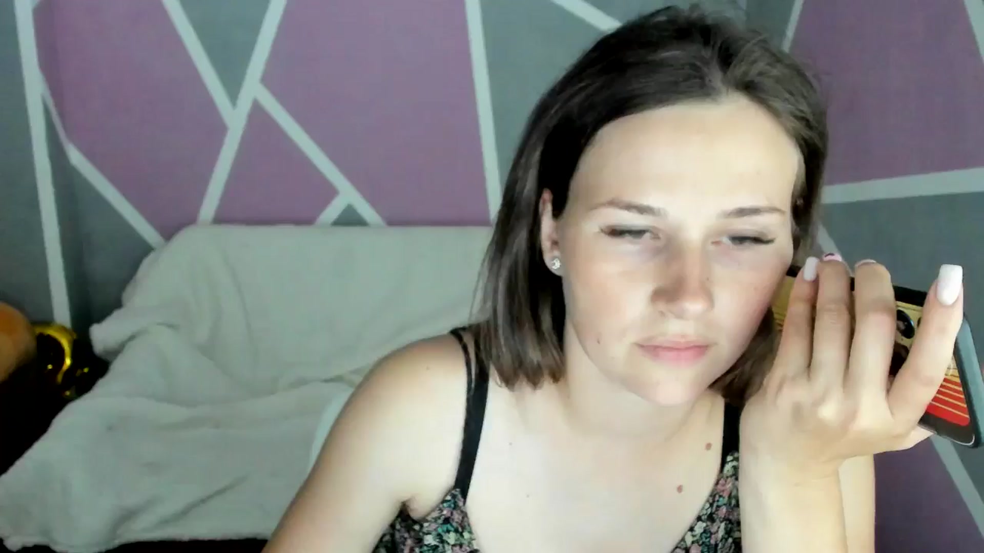Gallery image thumbnail from Sexy_Ukr's myfreecams stream on, 07/17/2025, 16:32 image 8 of 20