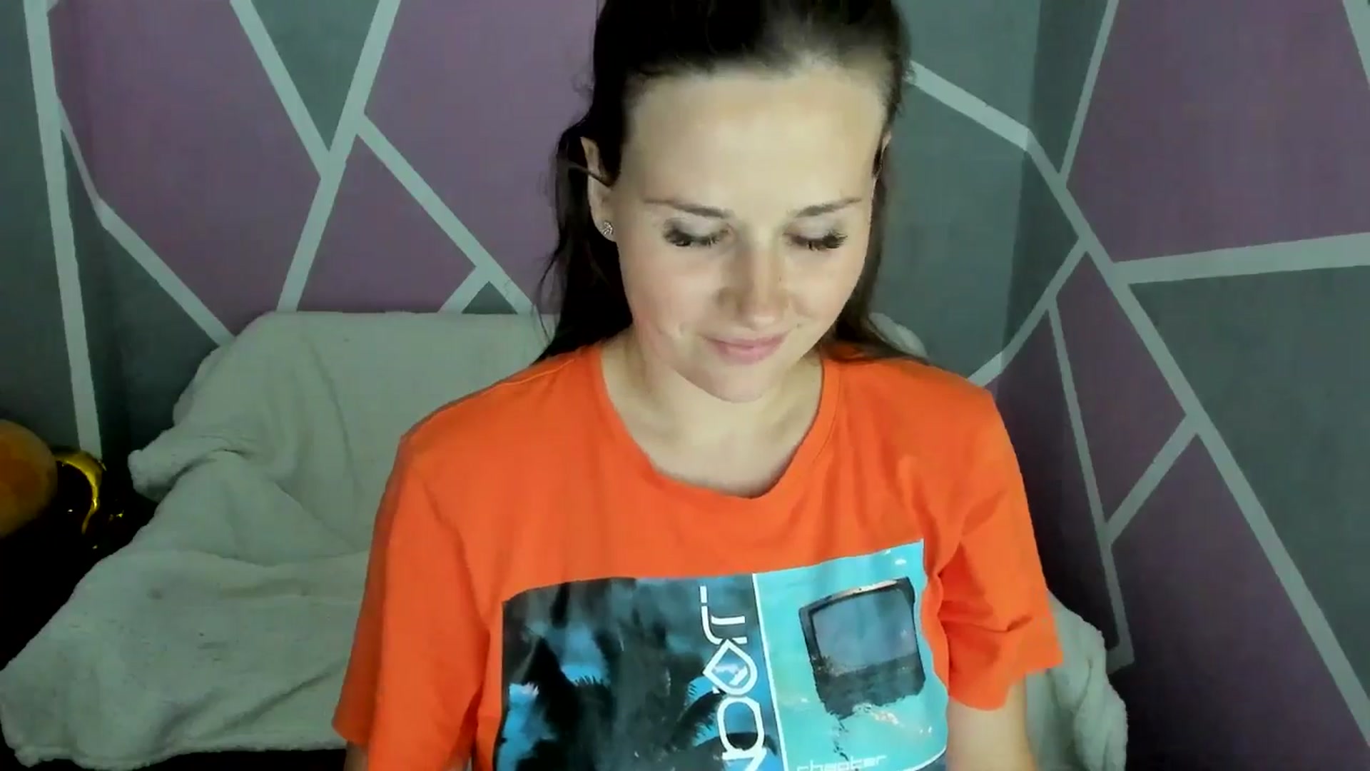 Gallery image thumbnail from Sexy_Ukr's myfreecams stream on, 07/18/2025, 17:43 image 10 of 20
