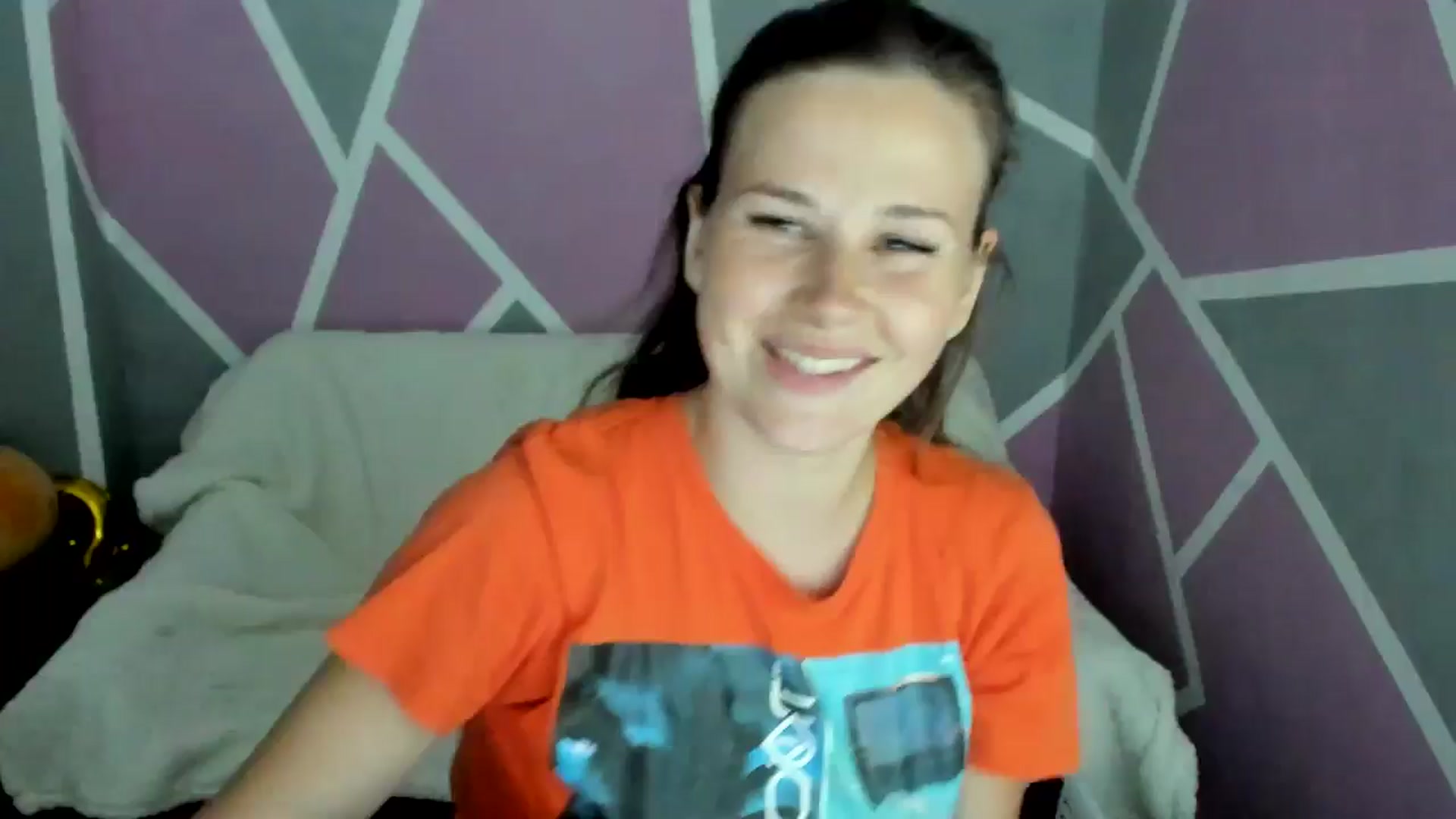 Gallery image thumbnail from Sexy_Ukr's myfreecams stream on, 07/18/2025, 17:43 image 4 of 20