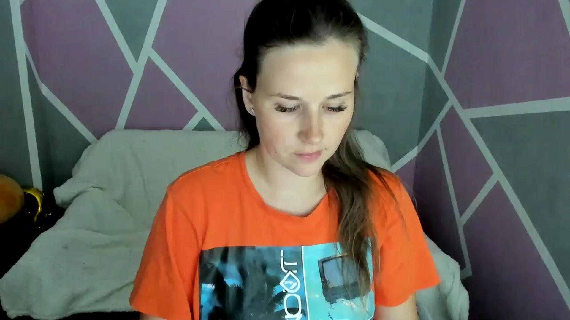 Gallery image thumbnail from Sexy_Ukr's myfreecams stream on, 07/18/2025, 17:43 image 17 of 20