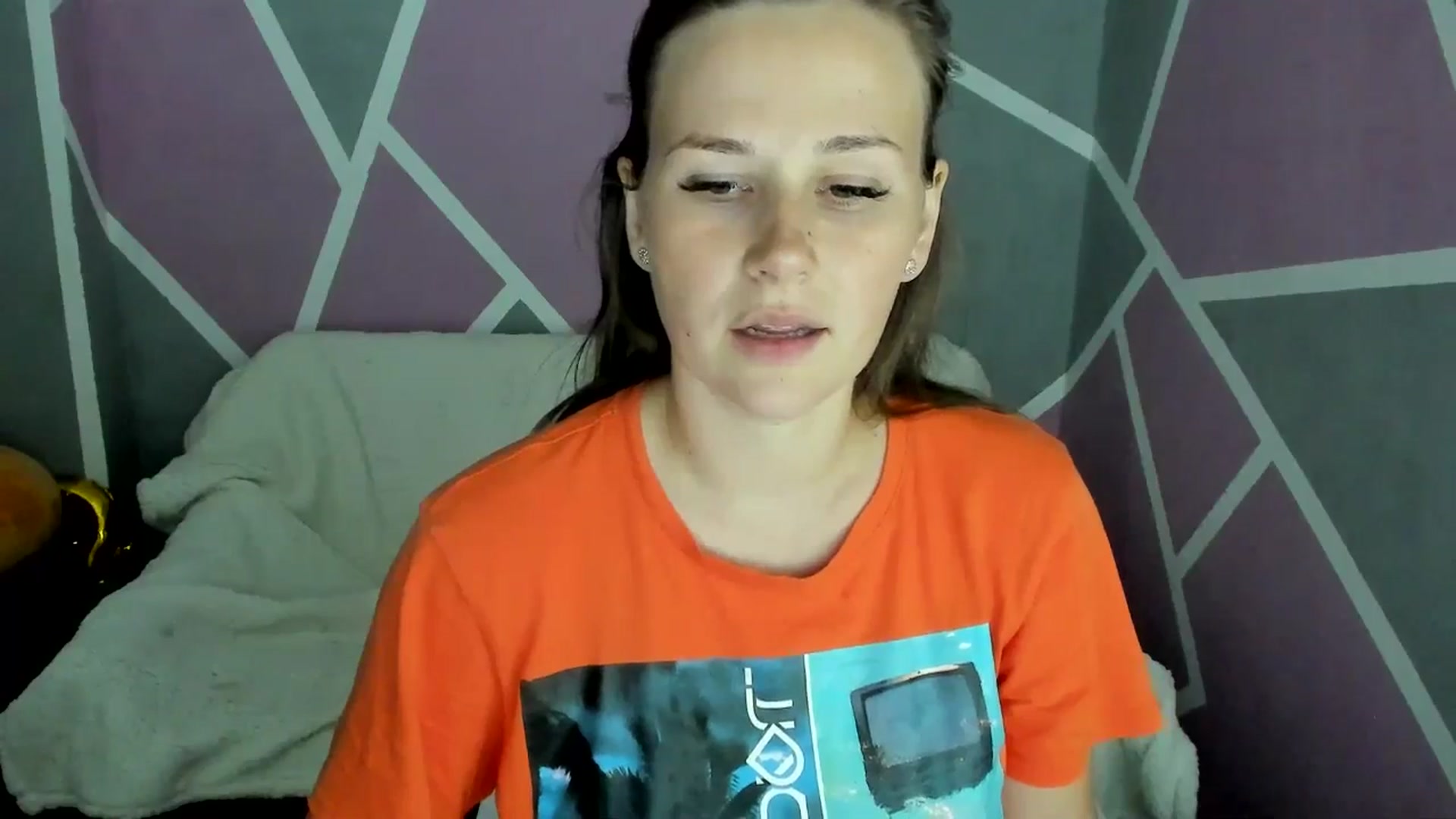 Gallery image thumbnail from Sexy_Ukr's myfreecams stream on, 07/18/2025, 17:43 image 11 of 20