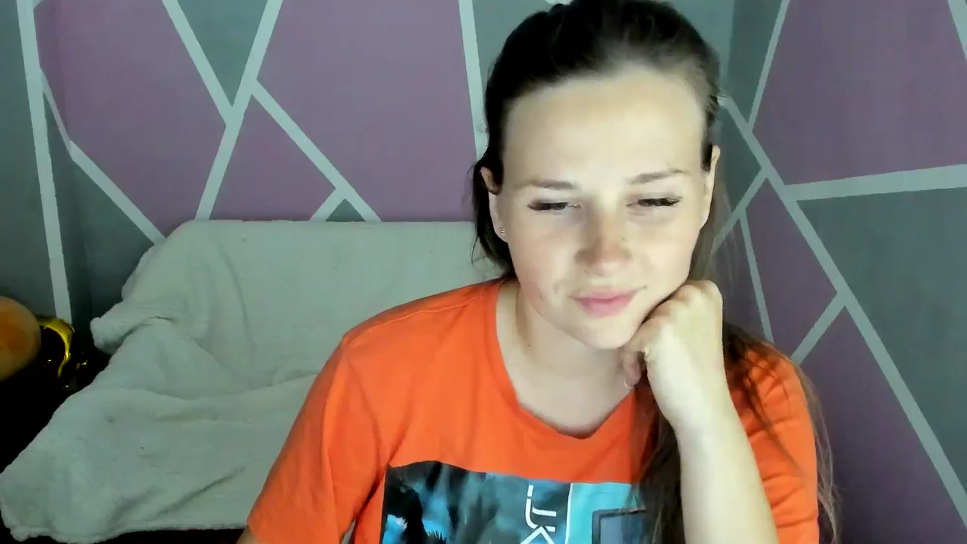 Gallery image thumbnail from Sexy_Ukr's myfreecams stream on, 07/18/2025, 17:43 image 14 of 20