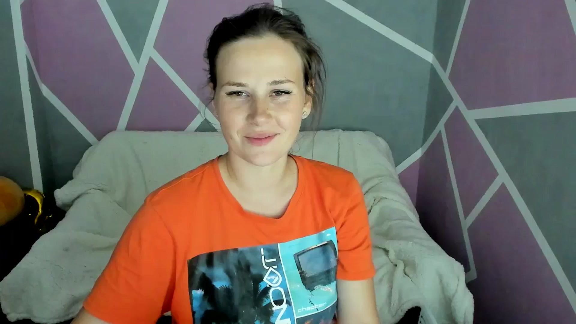 Gallery image thumbnail from Sexy_Ukr's myfreecams stream on, 07/18/2025, 17:43 image 3 of 20