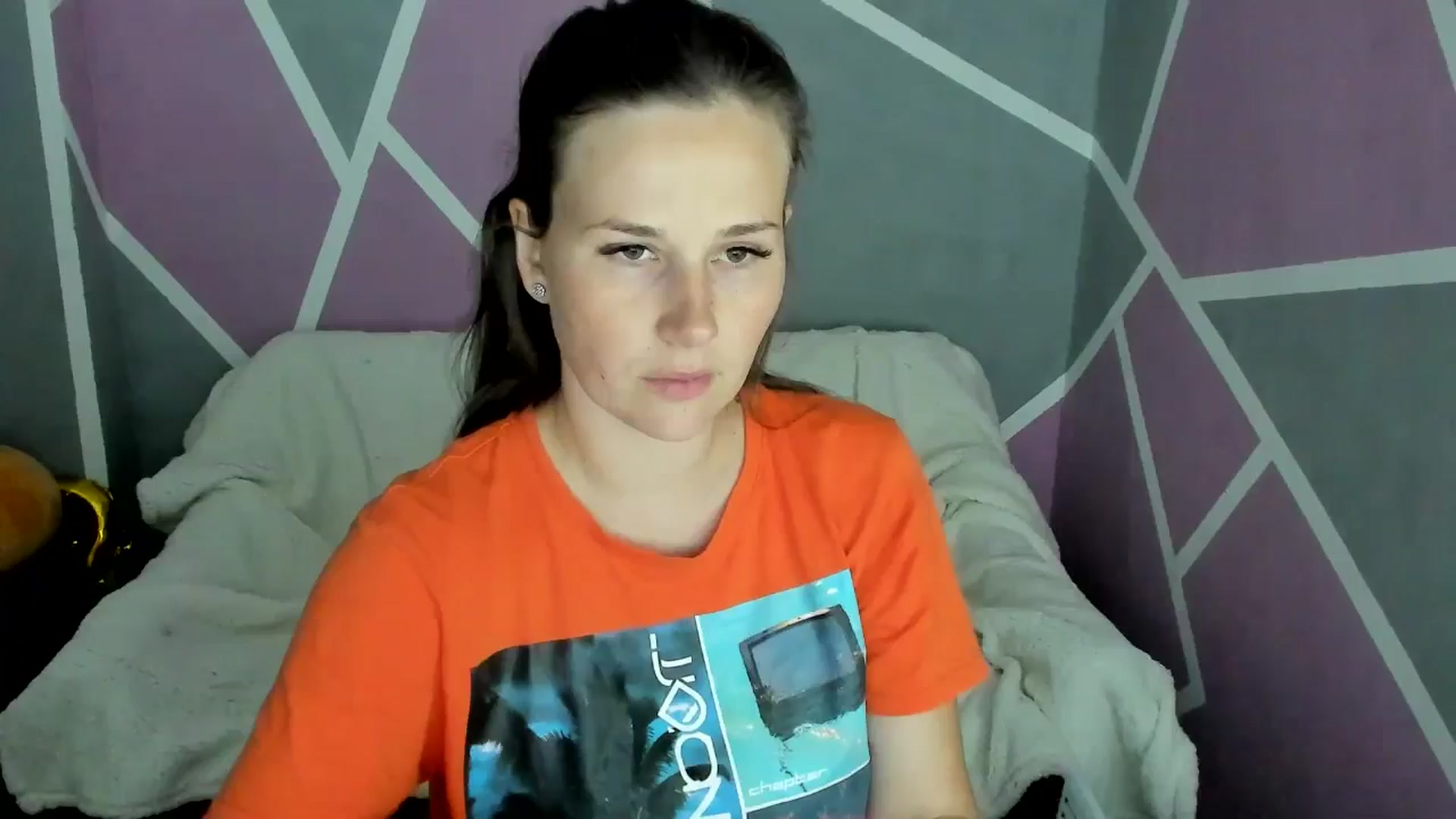 Gallery image thumbnail from Sexy_Ukr's myfreecams stream on, 07/18/2025, 17:43 image 7 of 20
