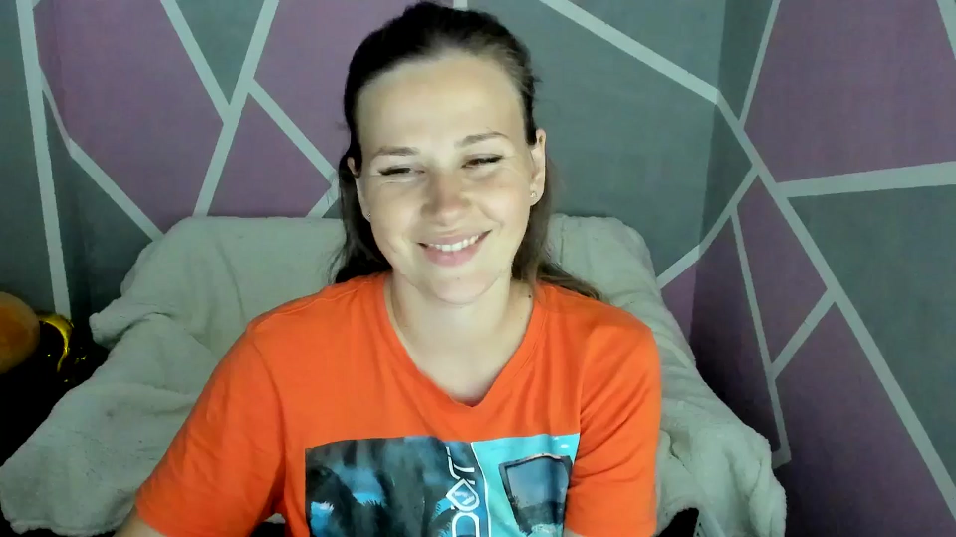 Gallery image thumbnail from Sexy_Ukr's myfreecams stream on, 07/18/2025, 17:43 image 6 of 20