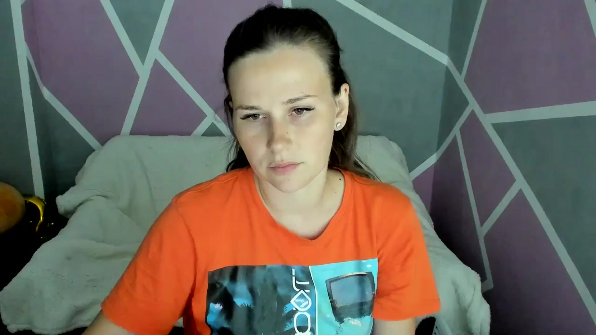 Gallery image thumbnail from Sexy_Ukr's myfreecams stream on, 07/18/2025, 17:43 image 5 of 20