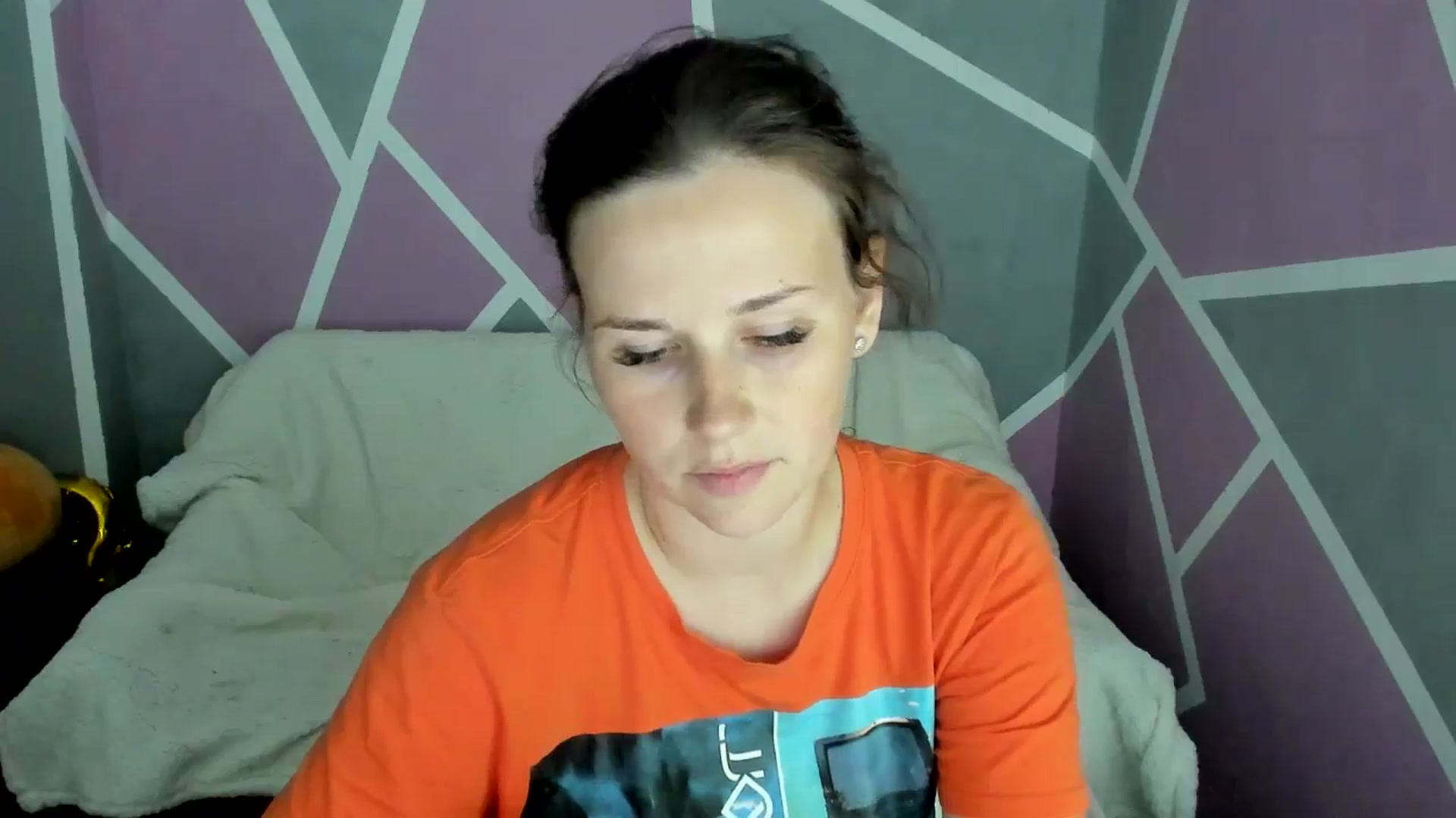 Gallery image thumbnail from Sexy_Ukr's myfreecams stream on, 07/18/2025, 17:43 image 2 of 20