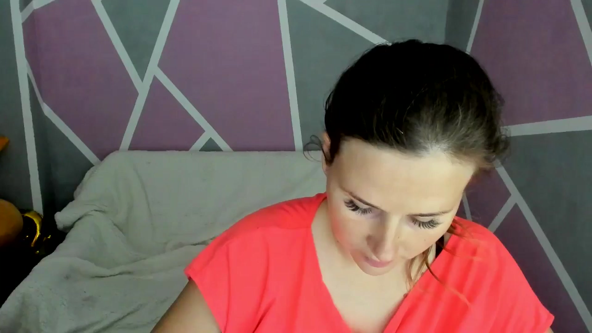 Gallery image thumbnail from Sexy_Ukr's myfreecams stream on, 07/19/2025, 16:48 image 9 of 20