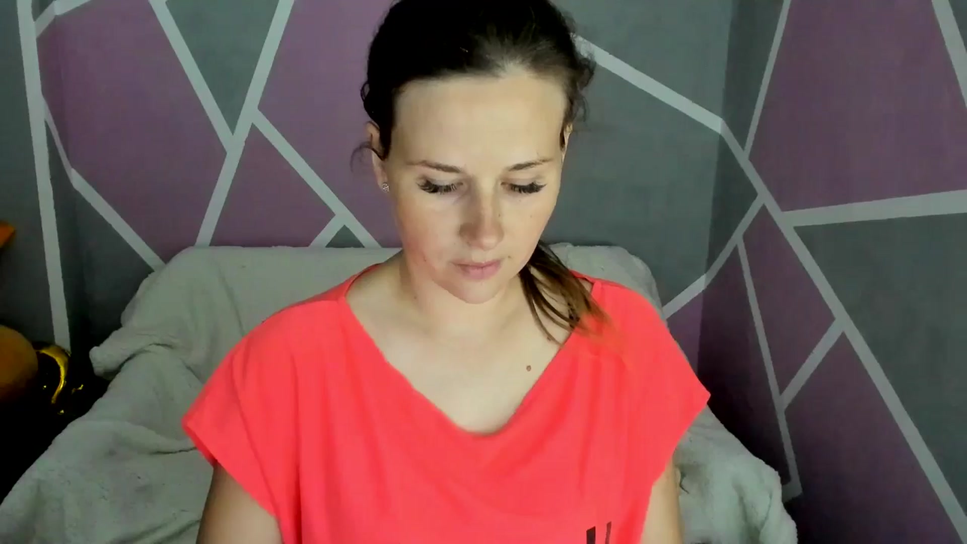 Gallery image thumbnail from Sexy_Ukr's myfreecams stream on, 07/19/2025, 16:48 image 13 of 20