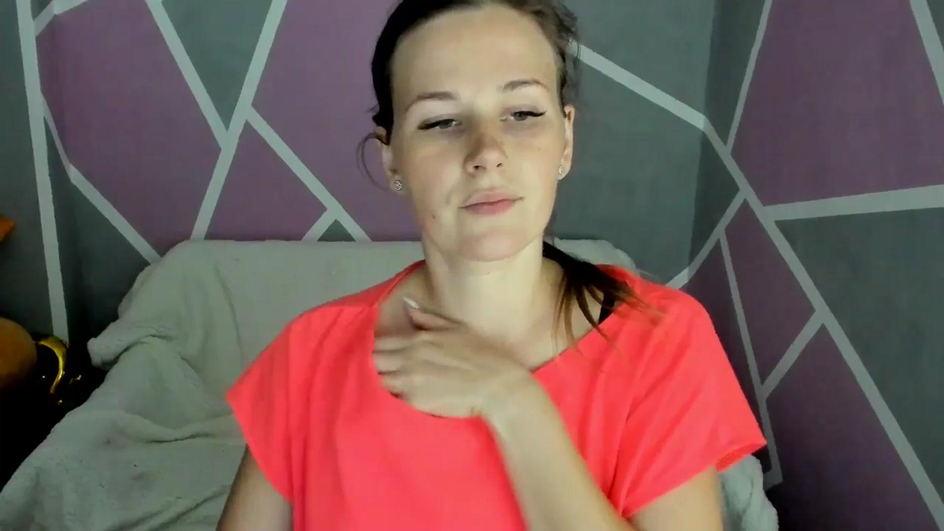 Gallery image thumbnail from Sexy_Ukr's myfreecams stream on, 07/19/2025, 16:48 image 8 of 20