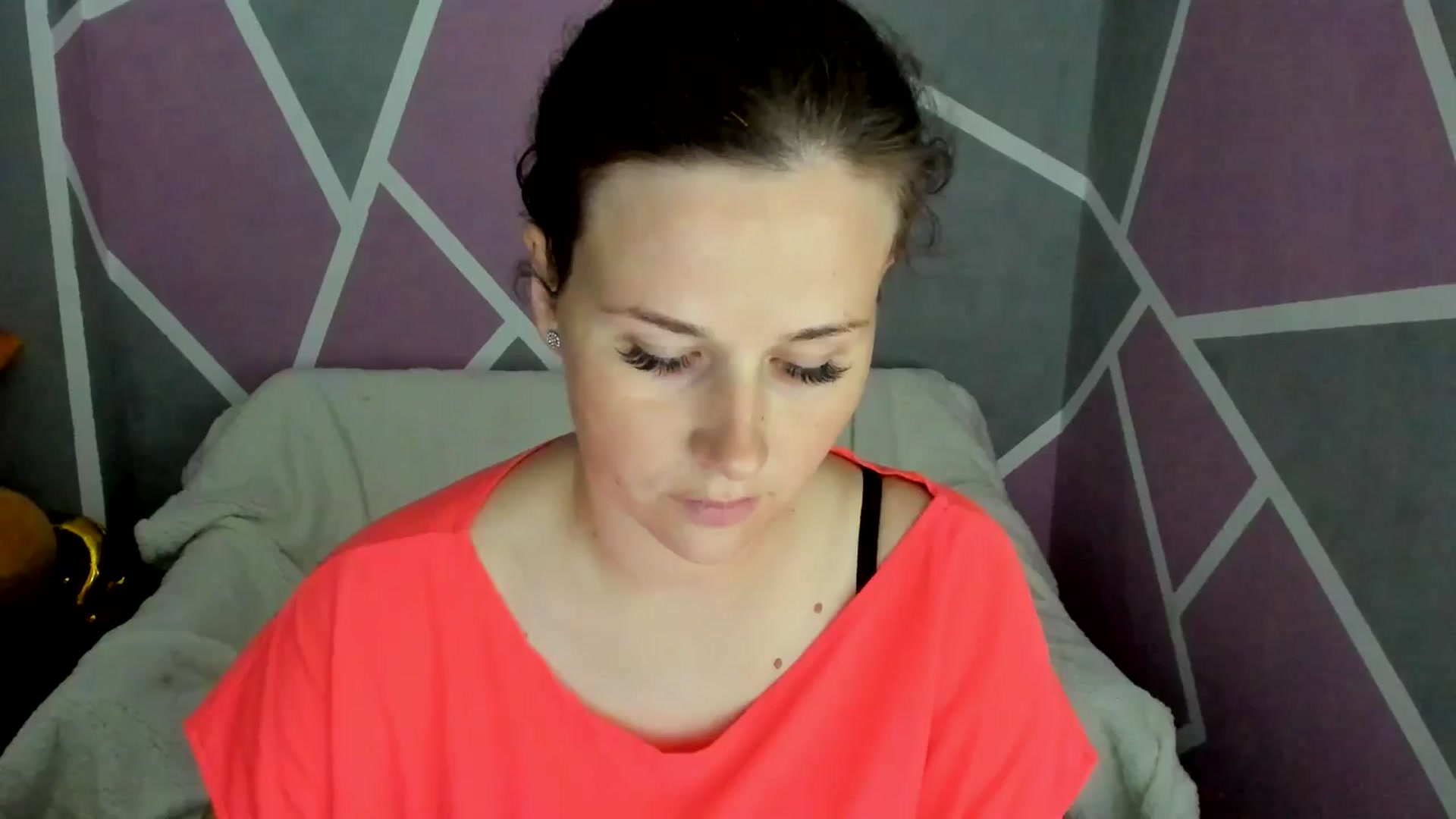 Gallery image thumbnail from Sexy_Ukr's myfreecams stream on, 07/19/2025, 16:48 image 1 of 20