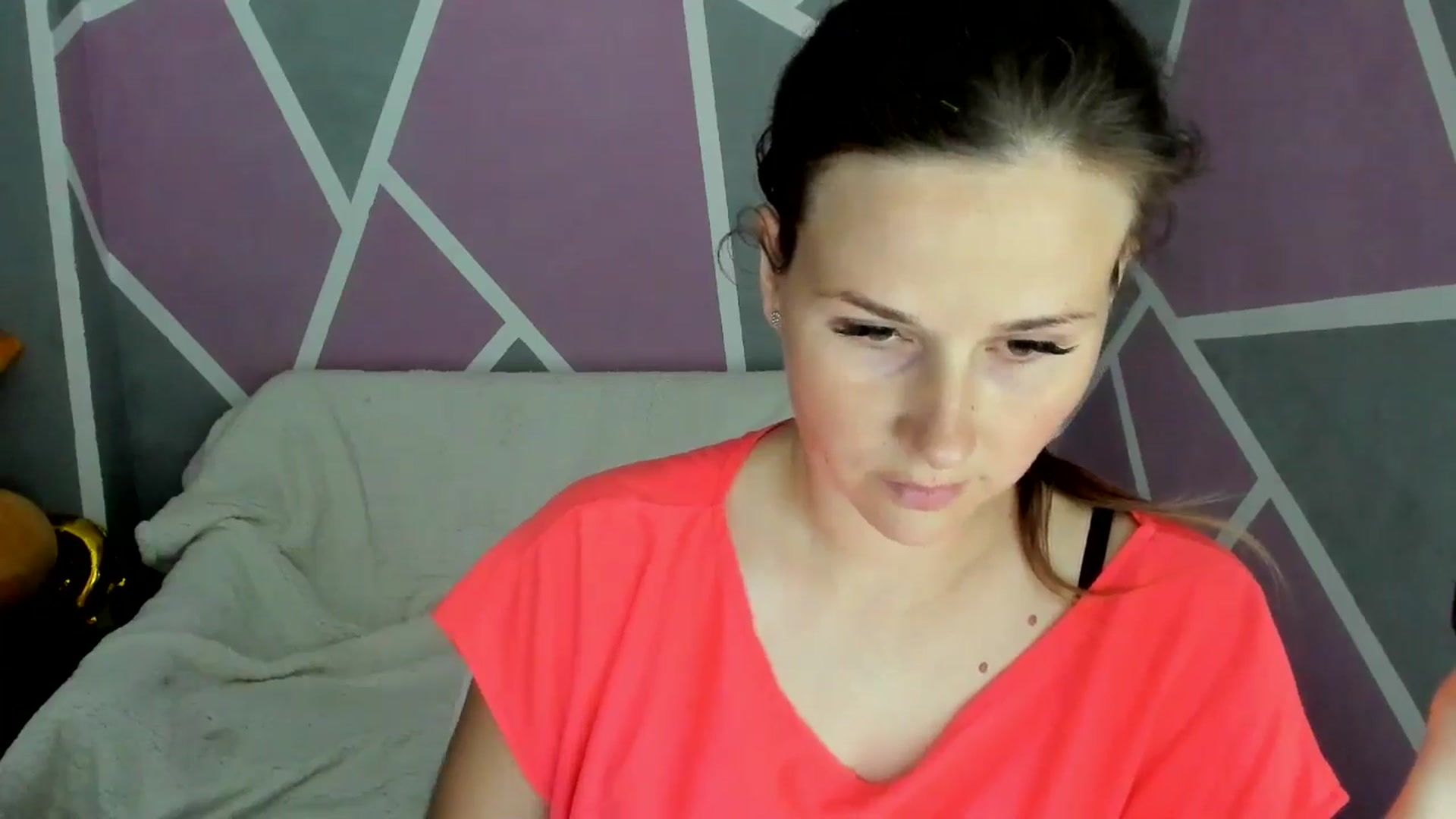 Gallery image thumbnail from Sexy_Ukr's myfreecams stream on, 07/19/2025, 16:48 image 6 of 20