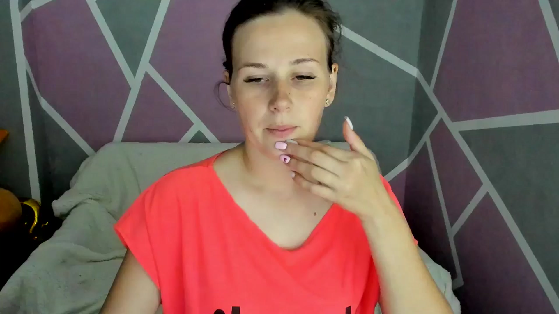 Gallery image thumbnail from Sexy_Ukr's myfreecams stream on, 07/19/2025, 16:48 image 14 of 20