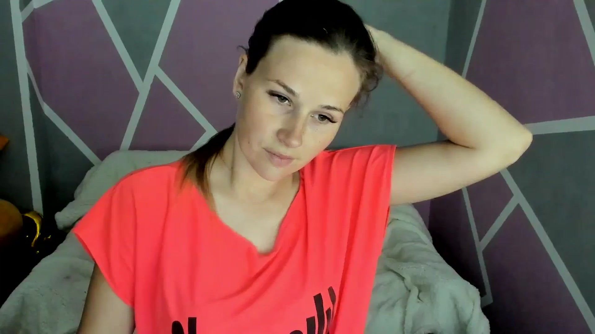 Gallery image thumbnail from Sexy_Ukr's myfreecams stream on, 07/19/2025, 16:48 image 4 of 20